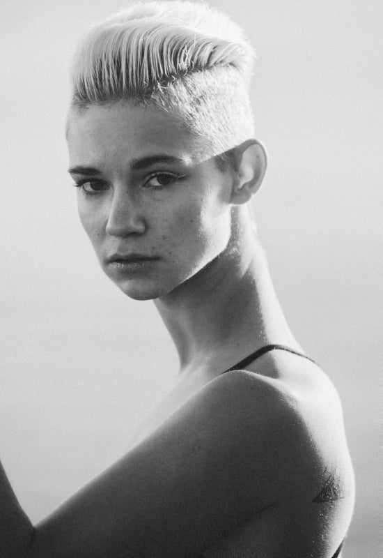 Oksana Petrova-White