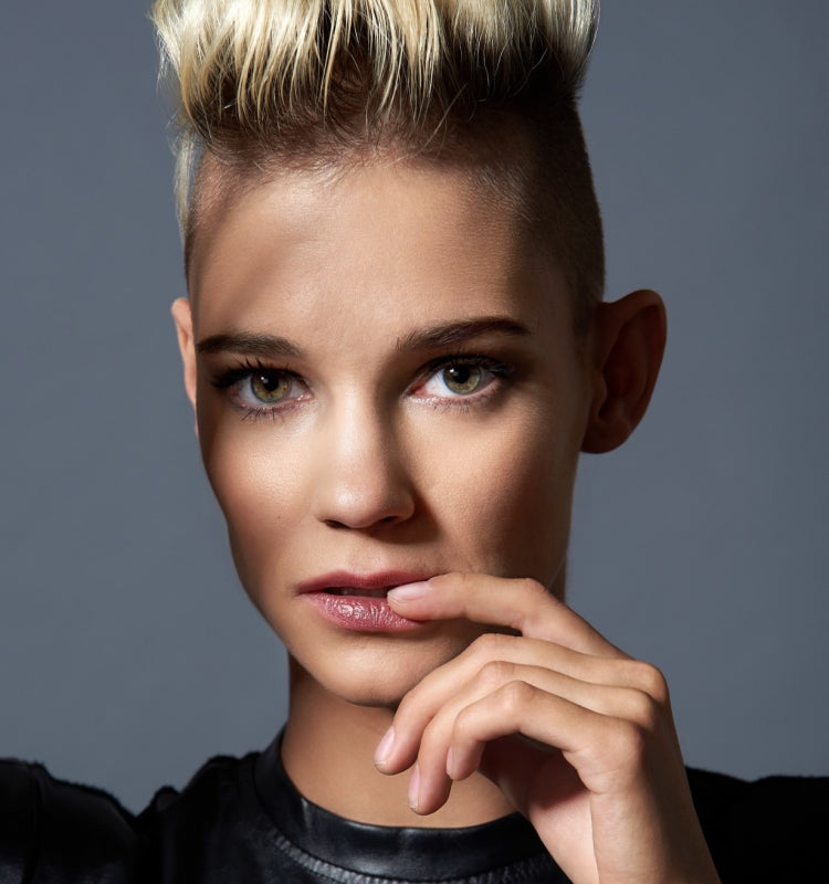 Oksana Petrova-White