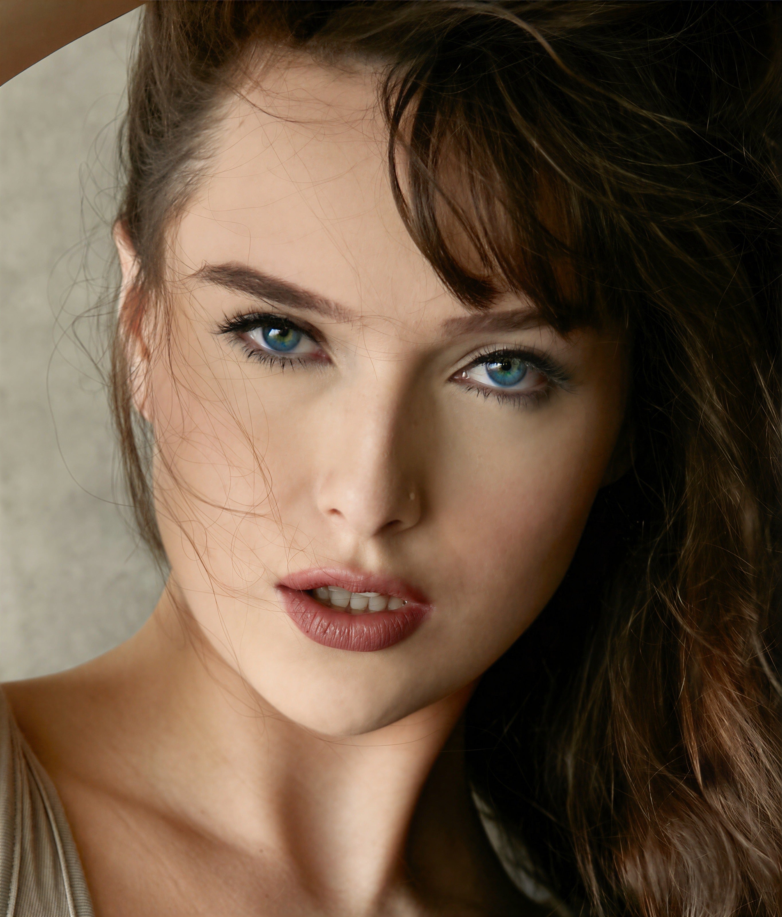 Bridget Ebert