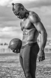 JaJonelle DeJarnette