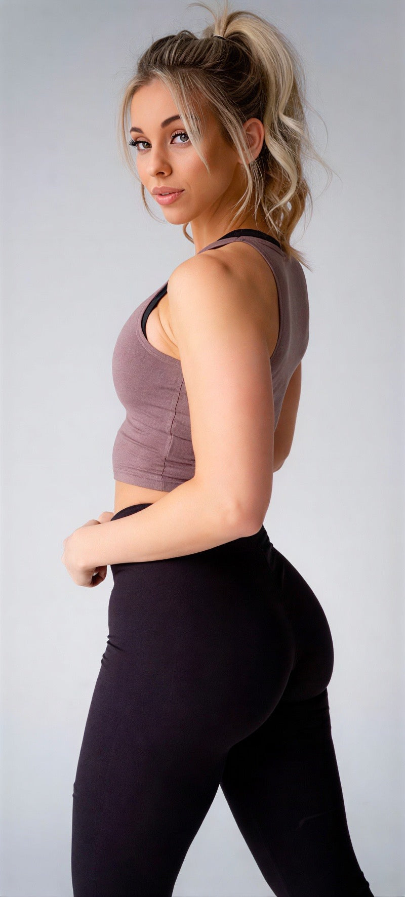Carissa Ferguson