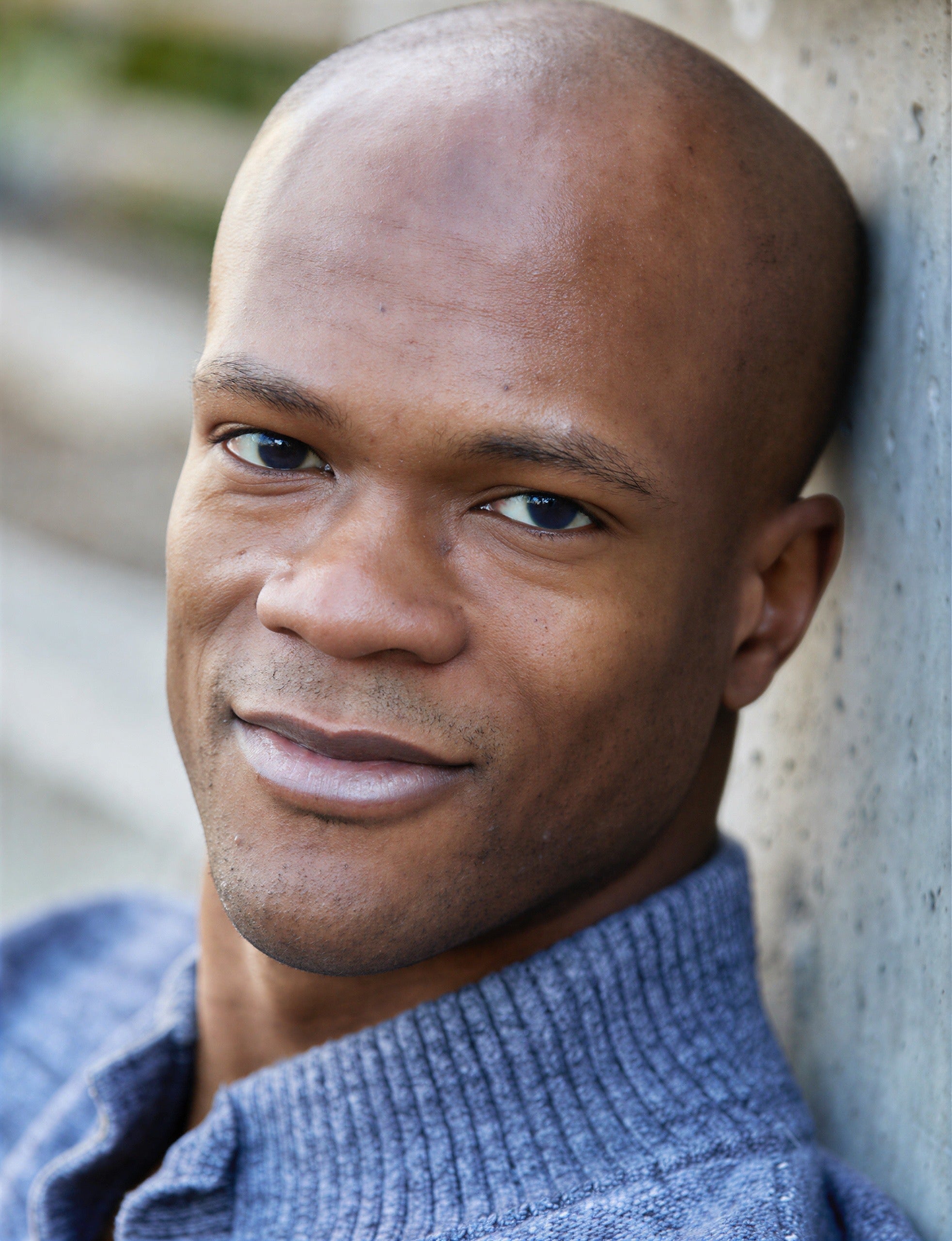 Cedric Hendricks