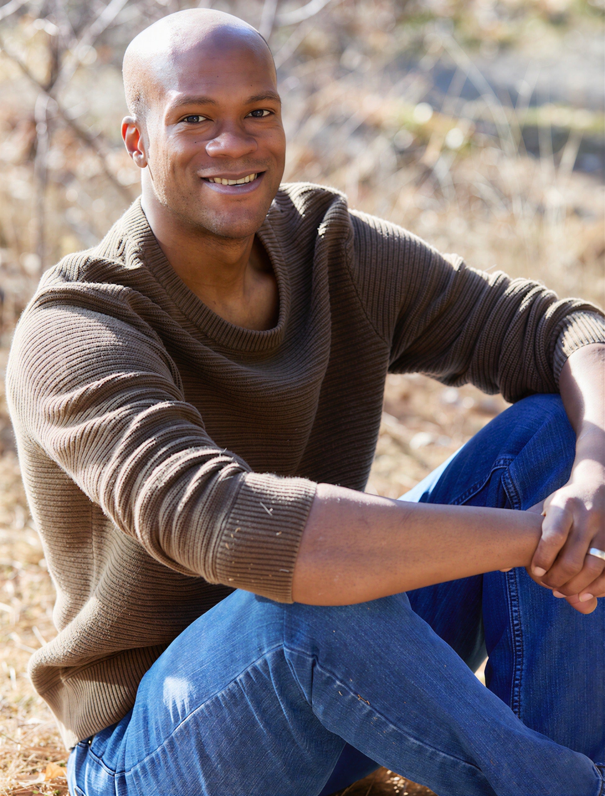 Cedric Hendricks