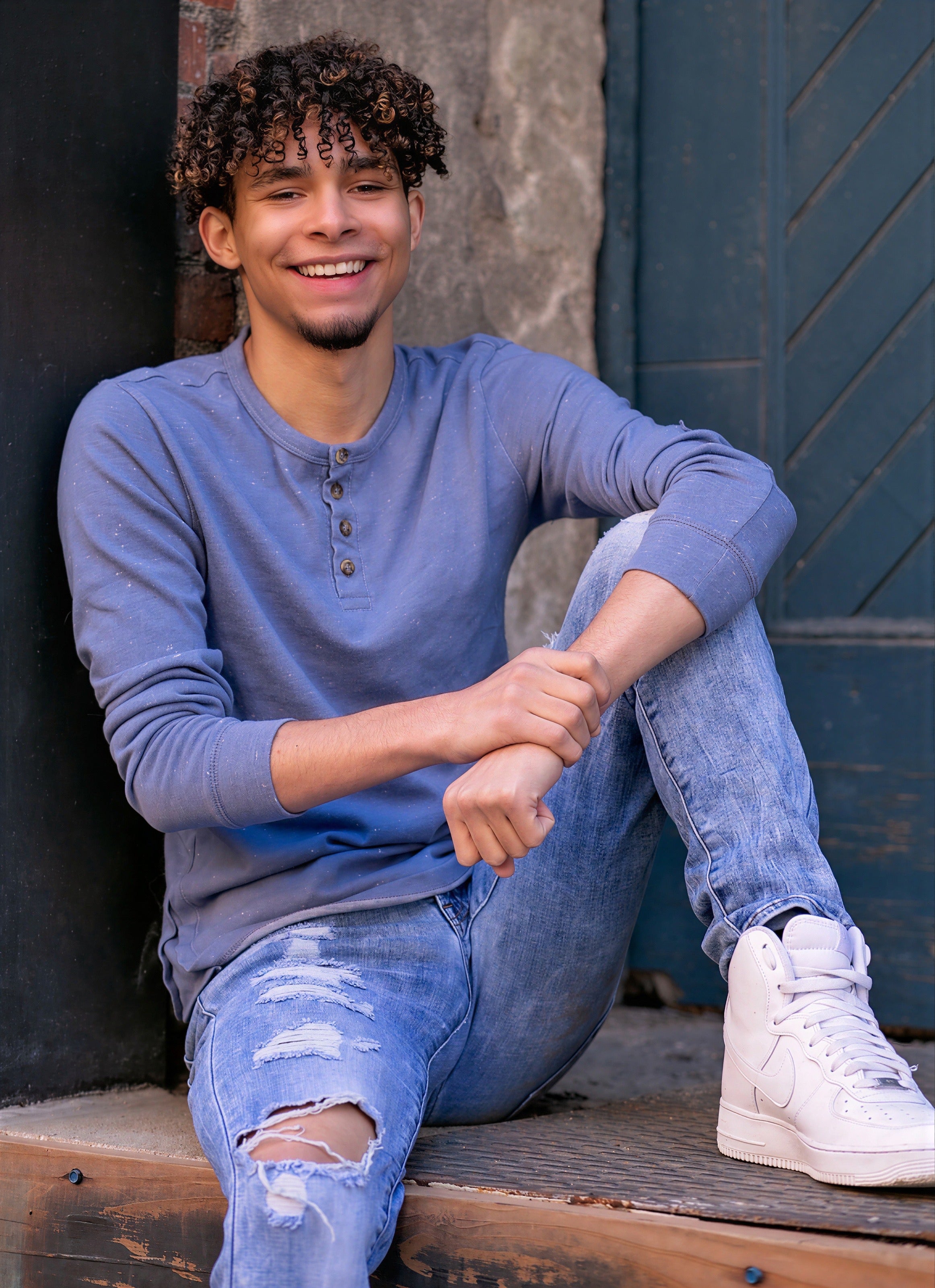 Dannie Sergeeff