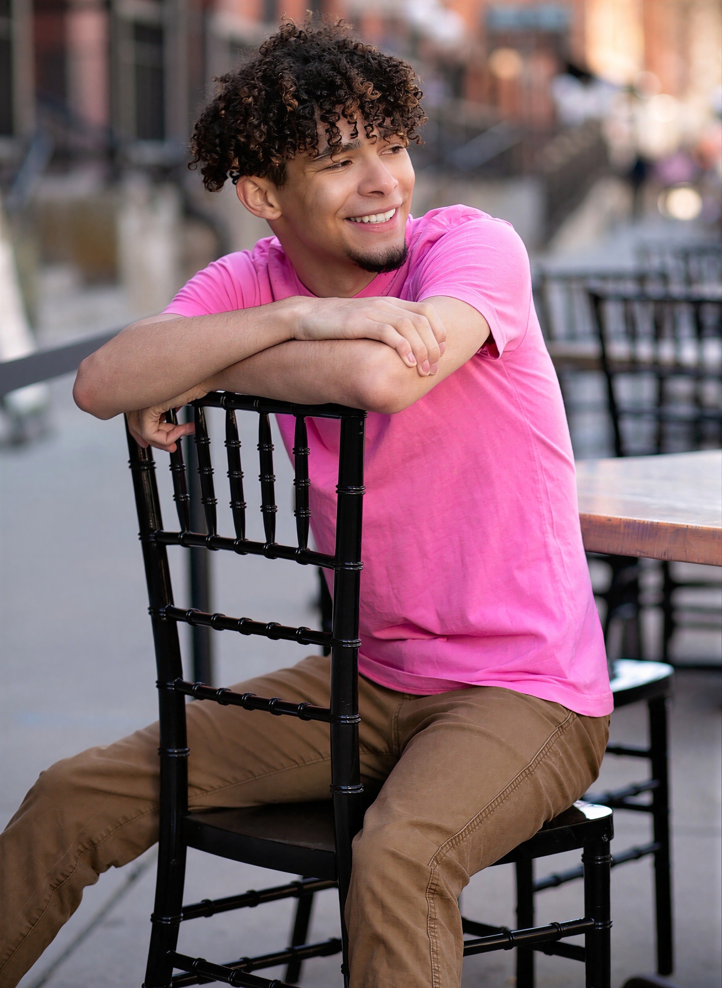 Dannie Sergeeff