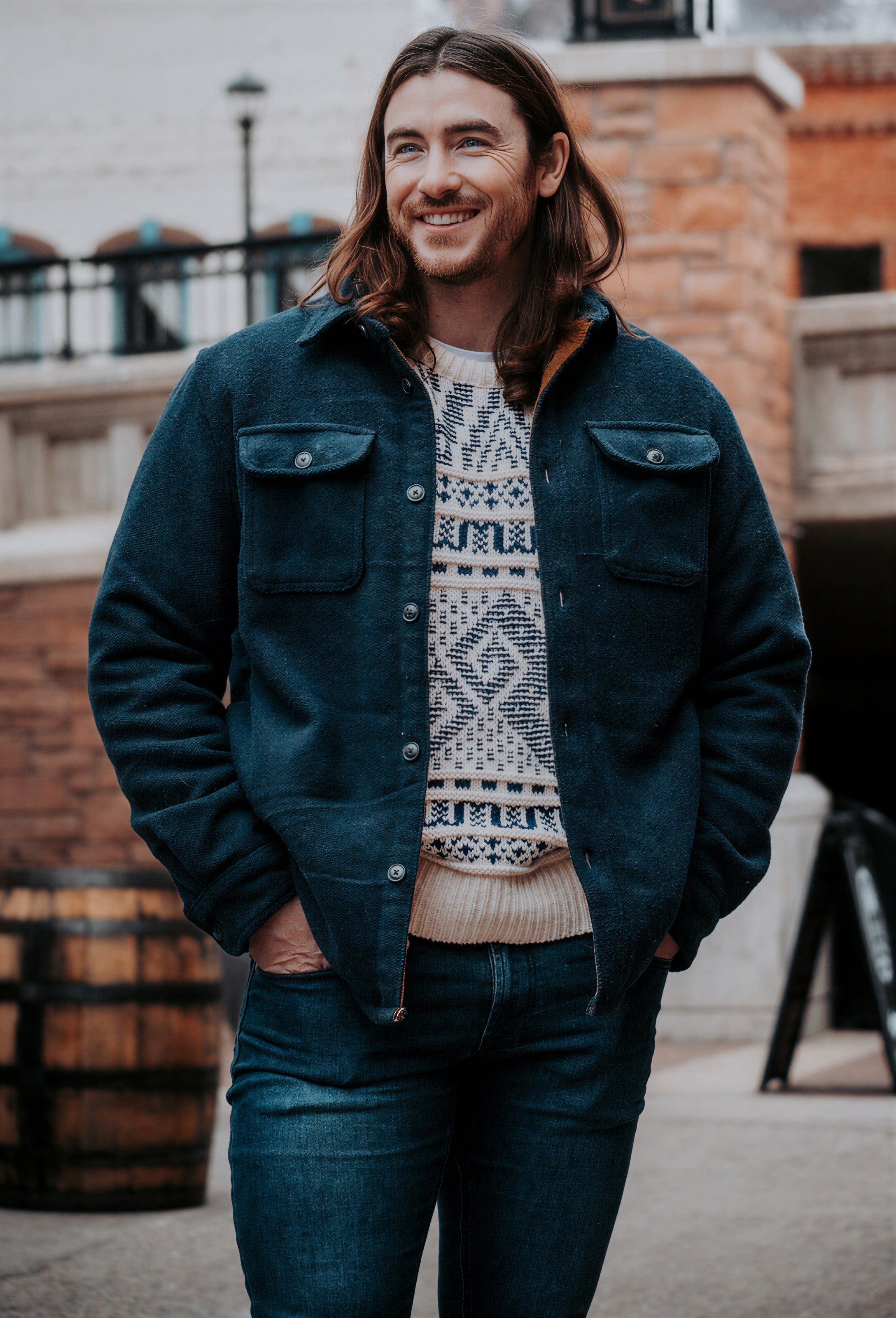 Dylan Bradley
