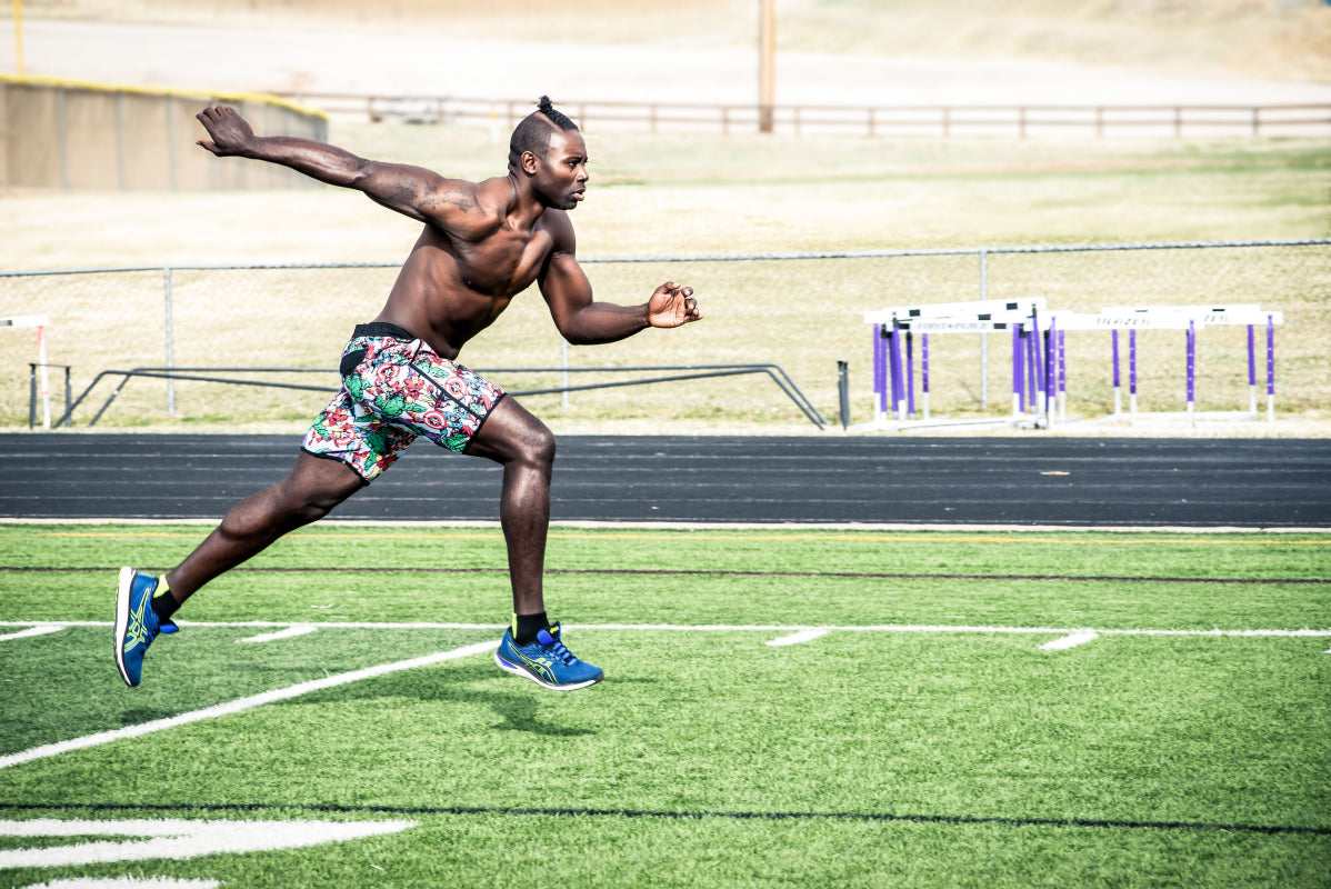 JaJonelle DeJarnette