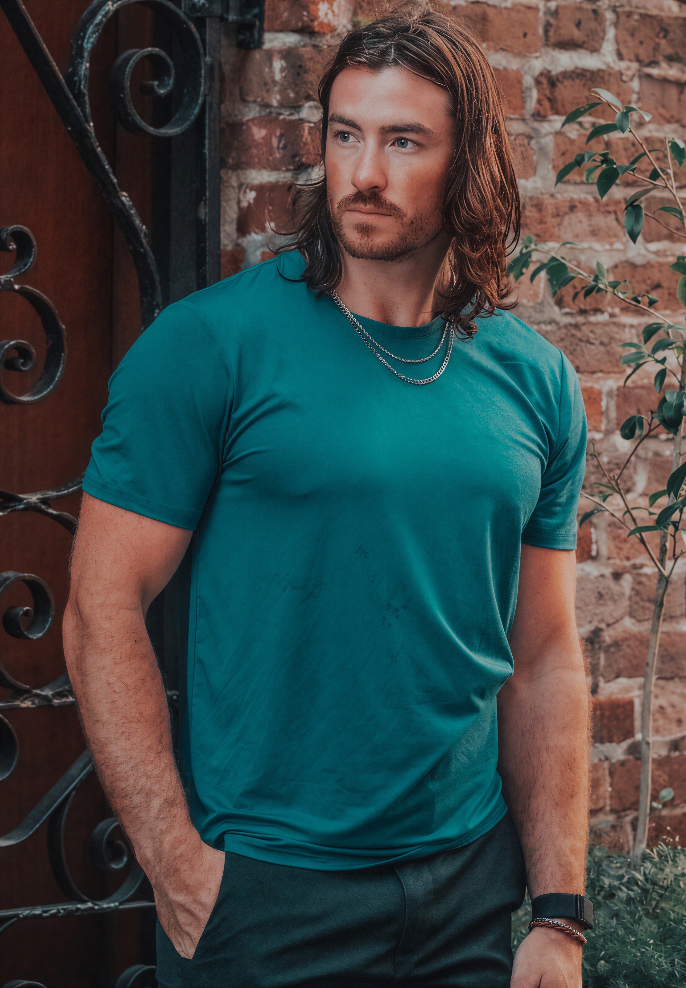 Dylan Bradley