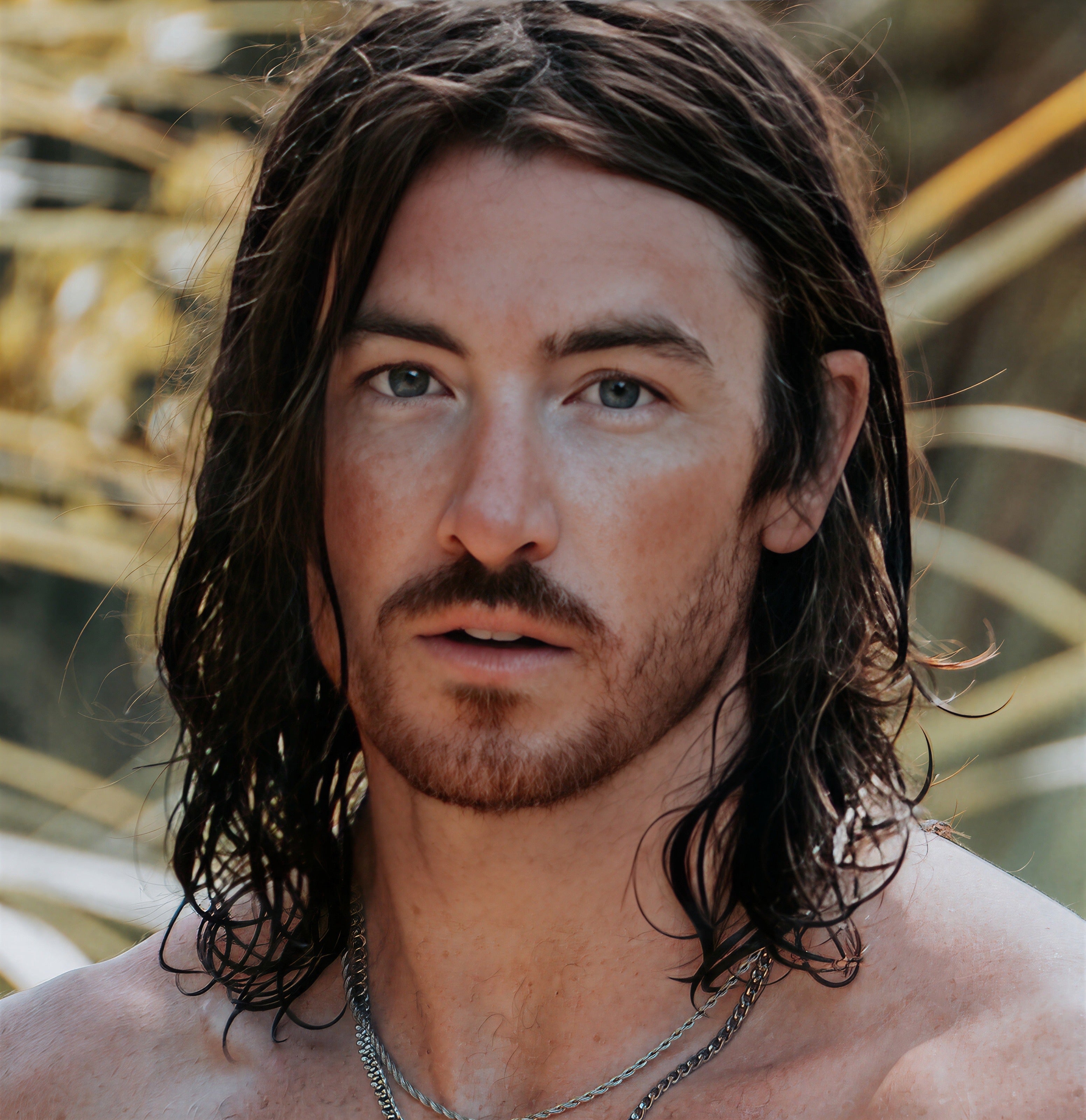 Dylan Bradley