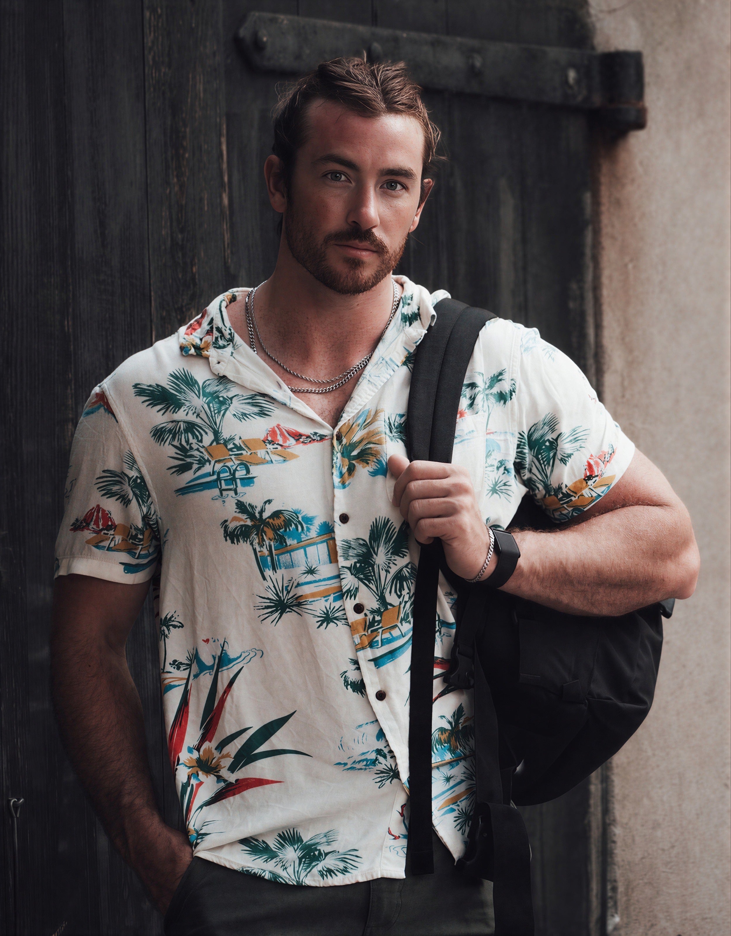Dylan Bradley