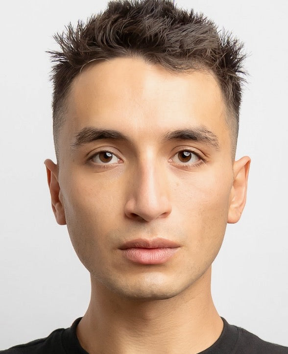 Chanceller Gutierrez