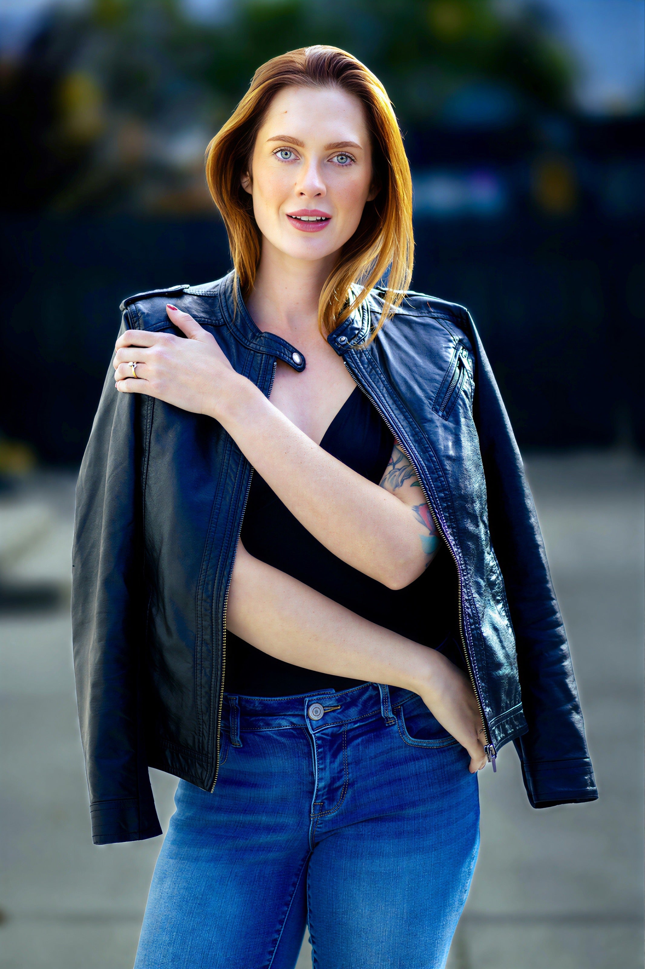 Erin Huddleston