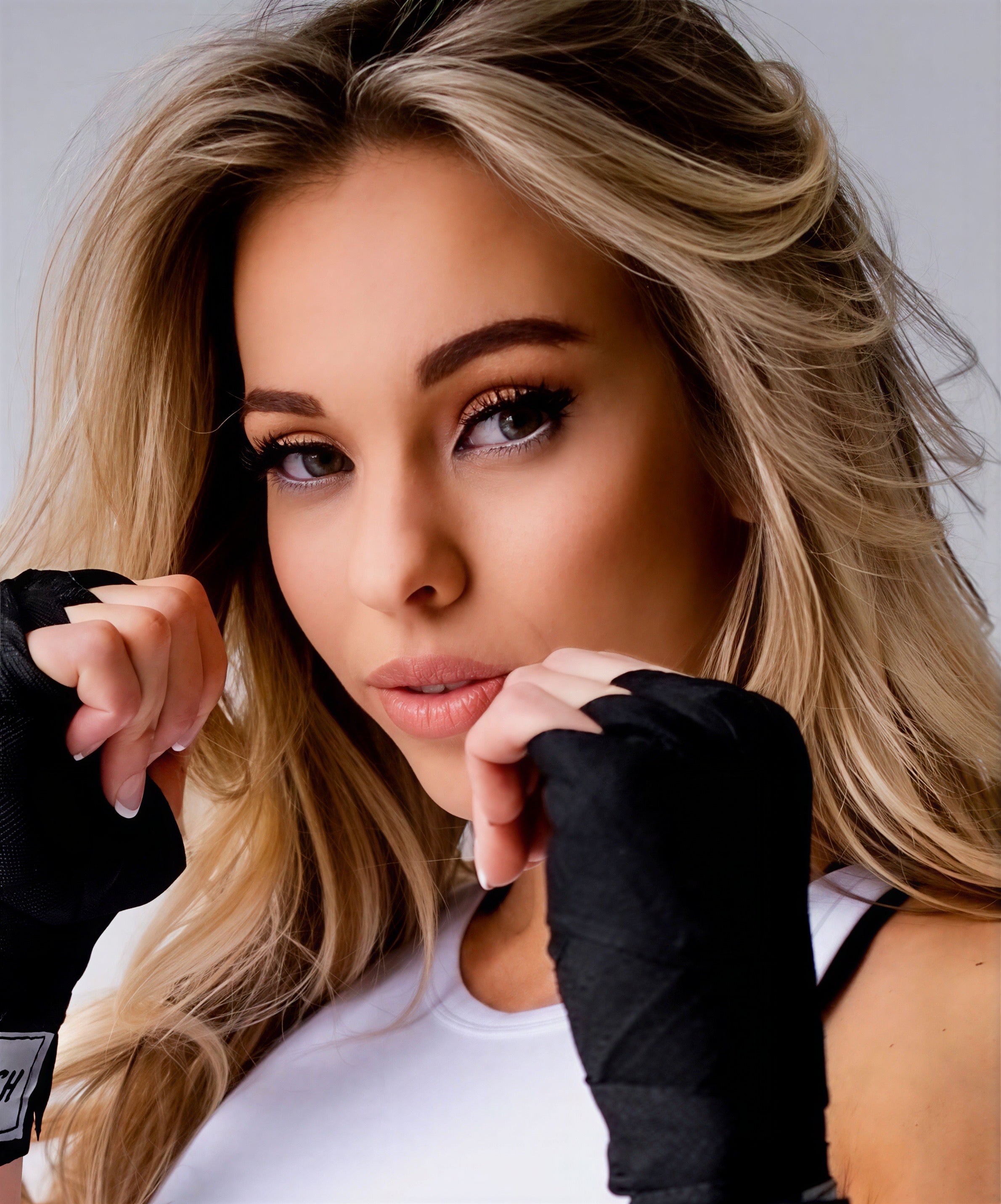 Carissa Ferguson