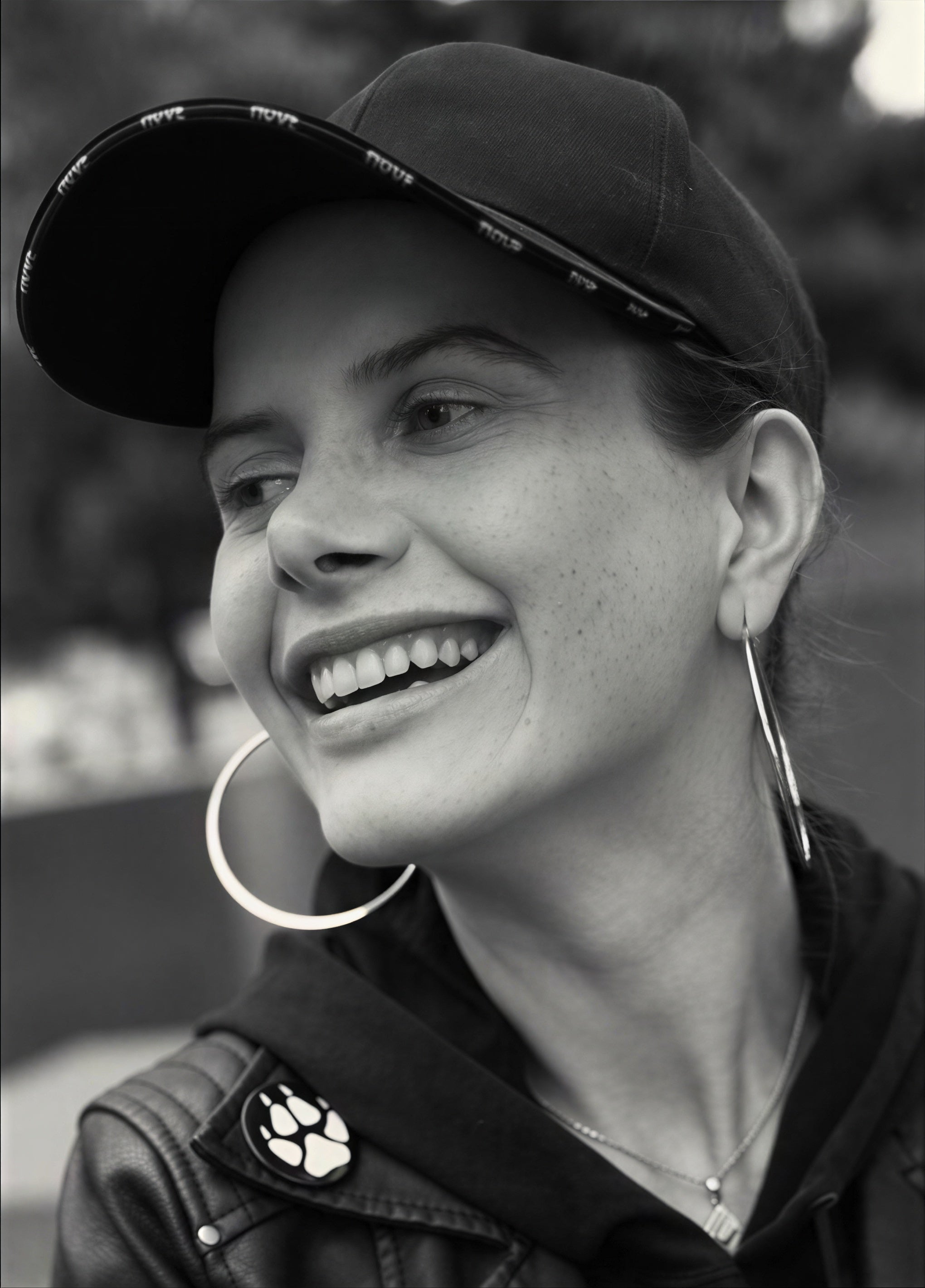 Oksana Dzivaltovskaia