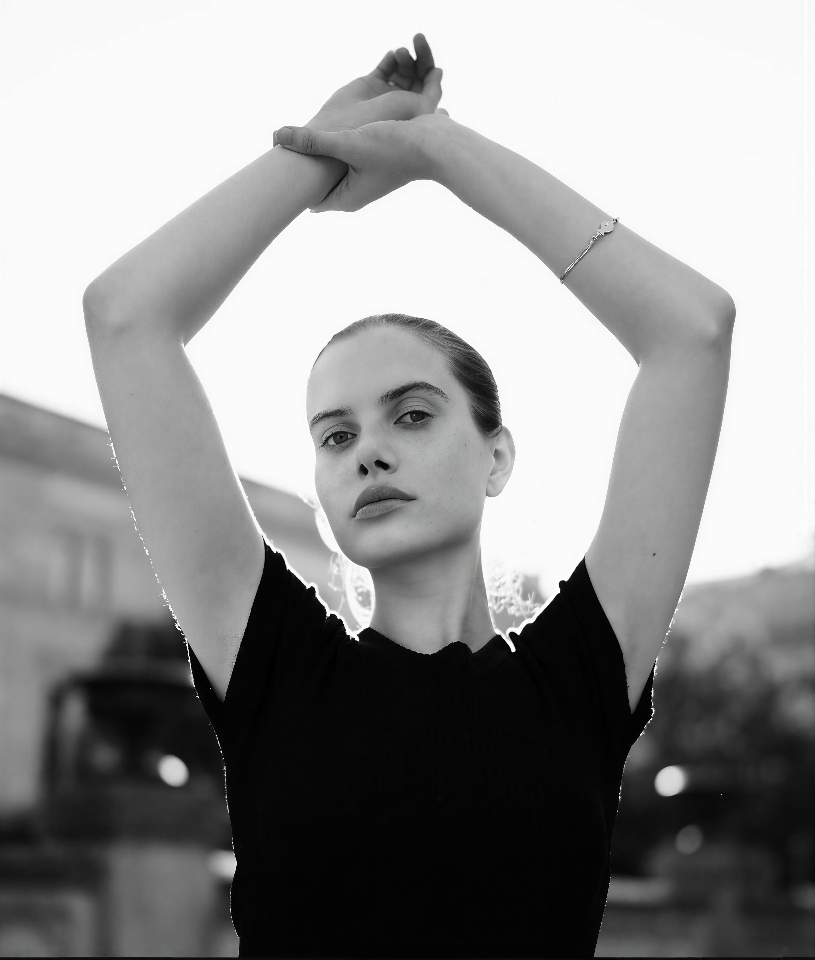 Oksana Dzivaltovskaia