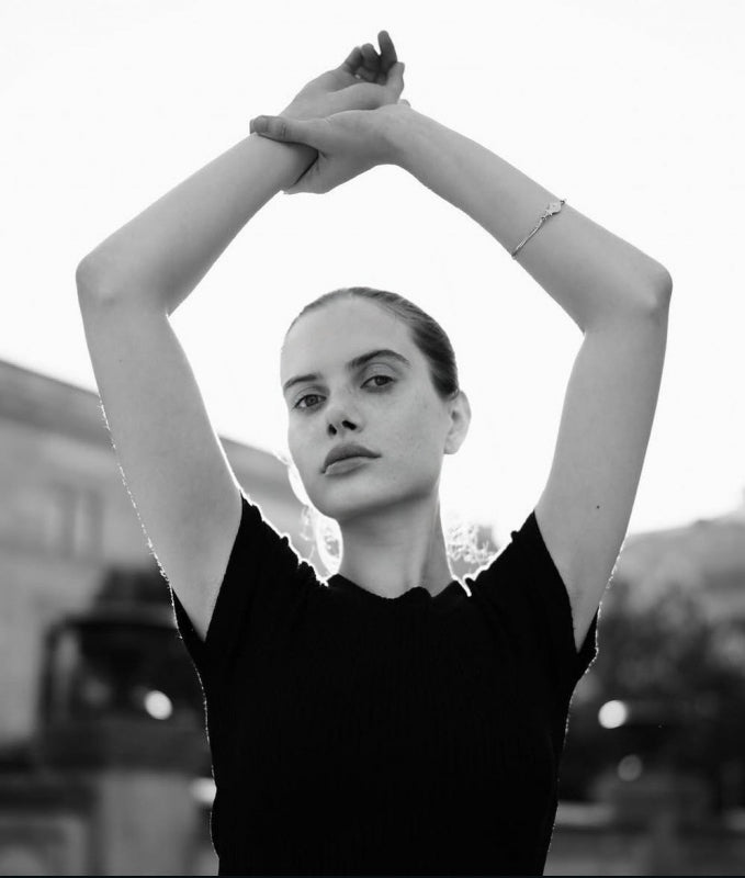 Oksana Dzivaltovskaia