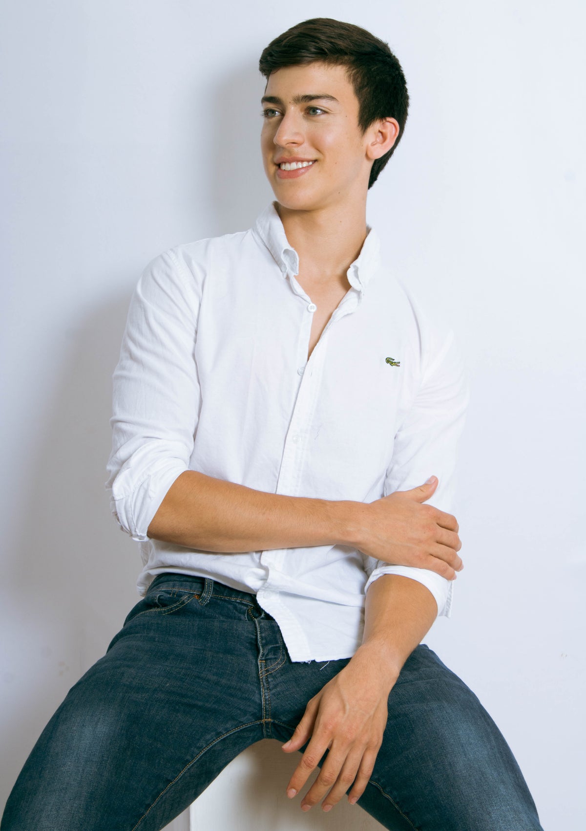 Nico Cruz