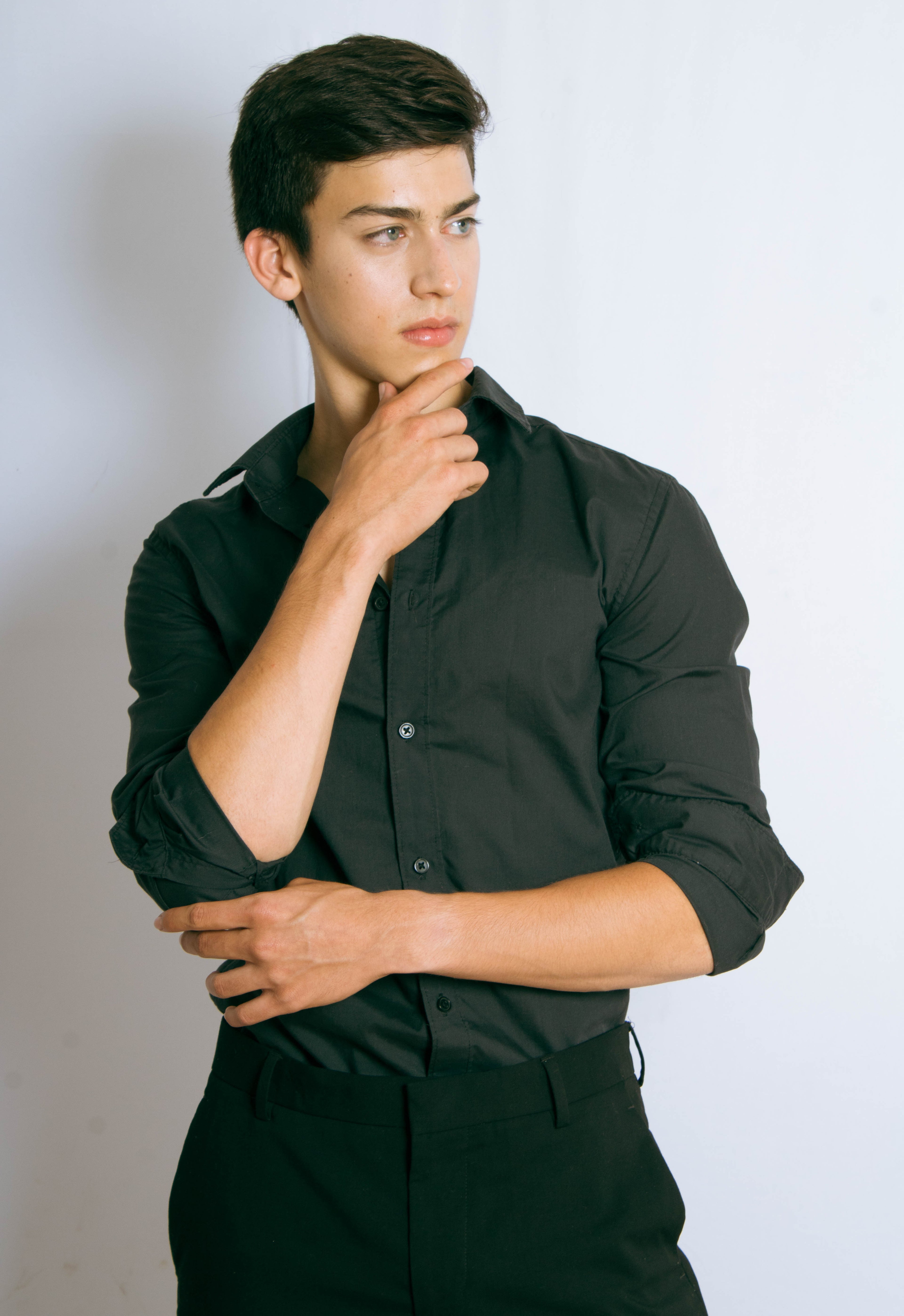 Nico Cruz