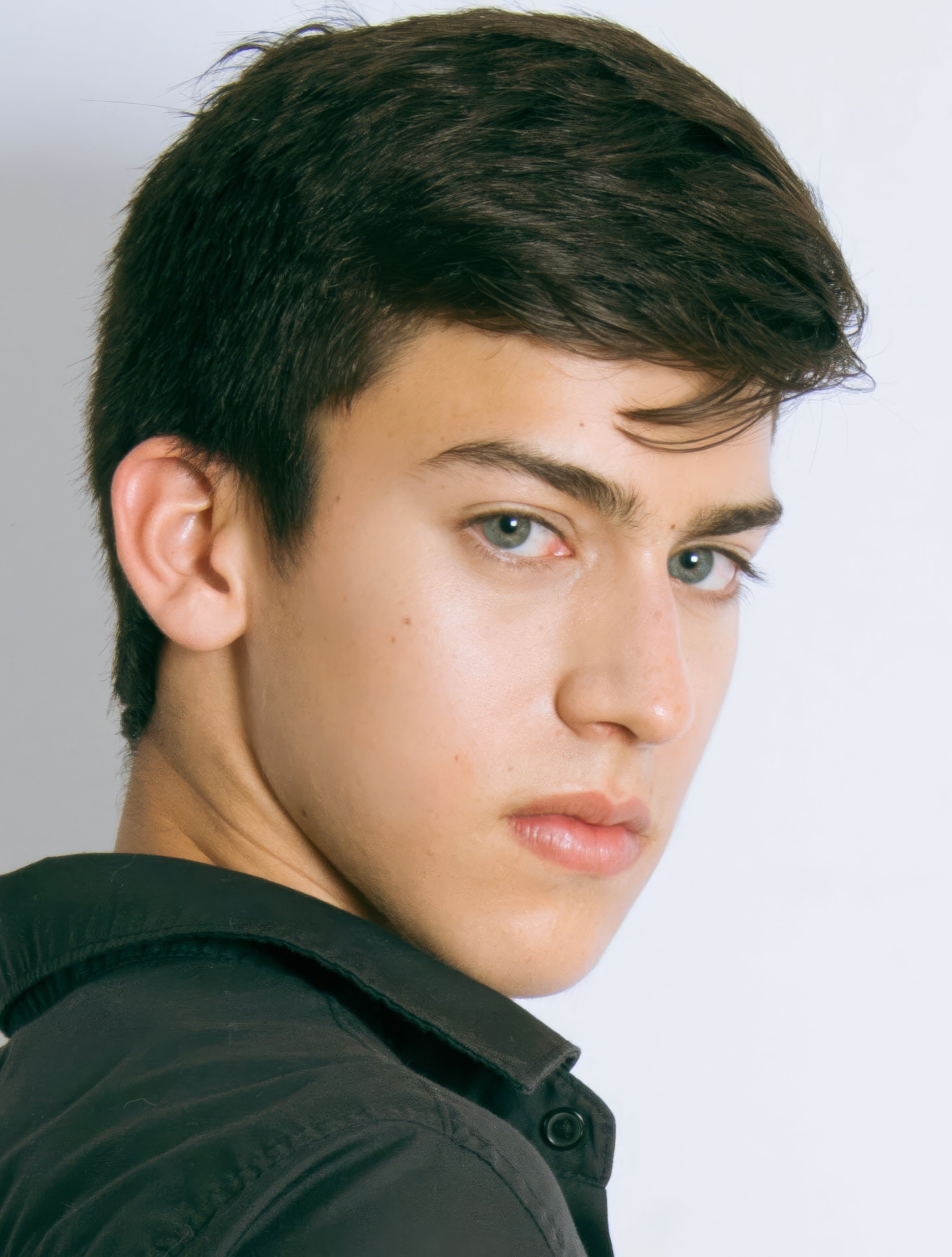 Nico Cruz