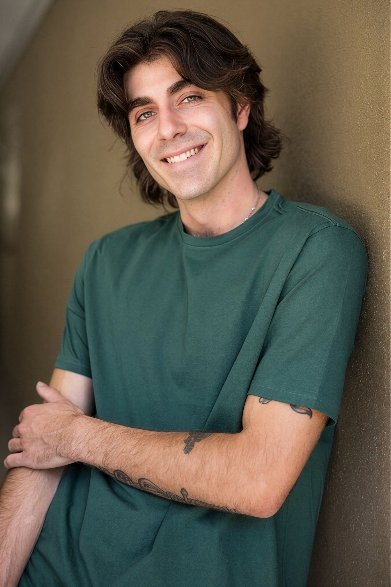 Ronnie Paulson