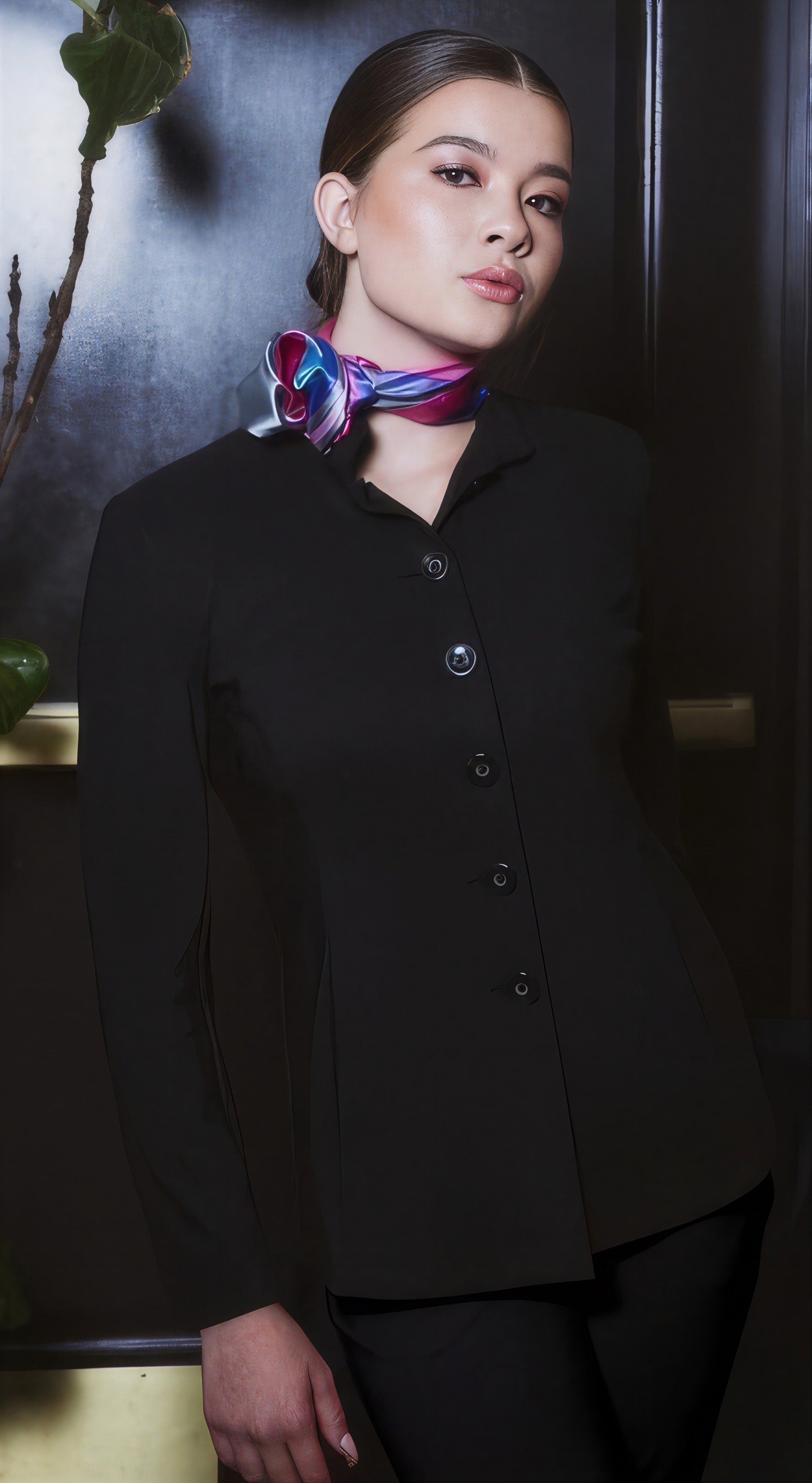 Anya Ondechek