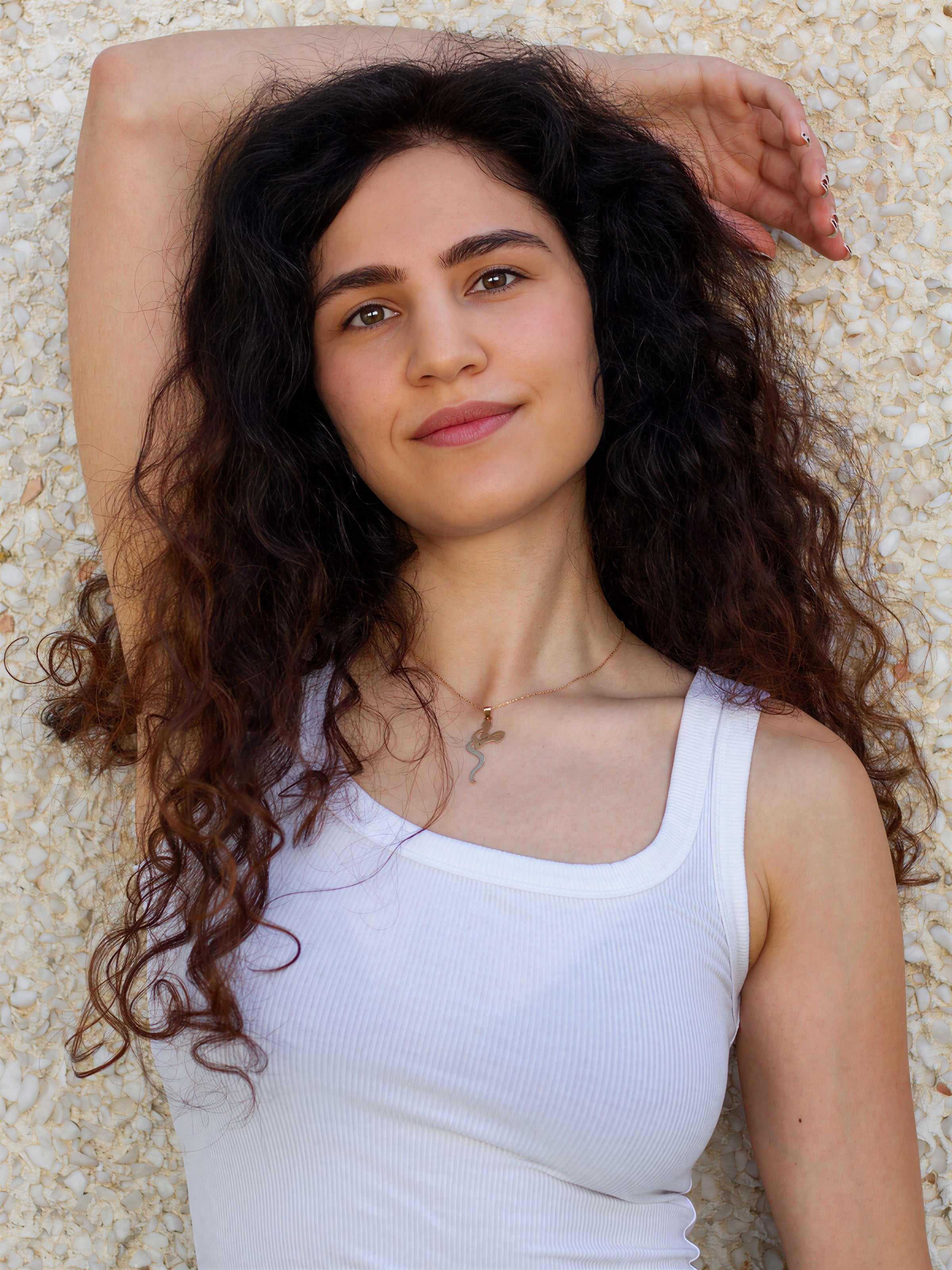 Sanam Analouei