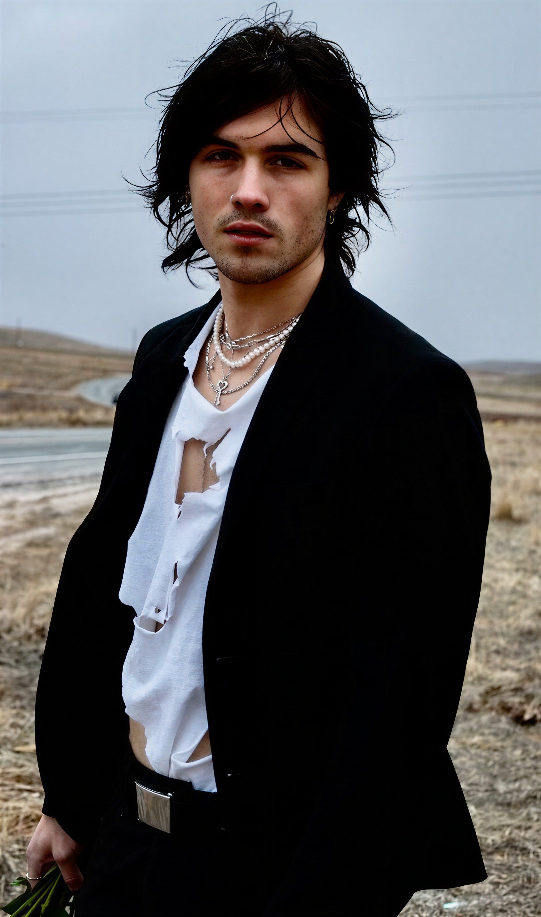 Caleb Stransky