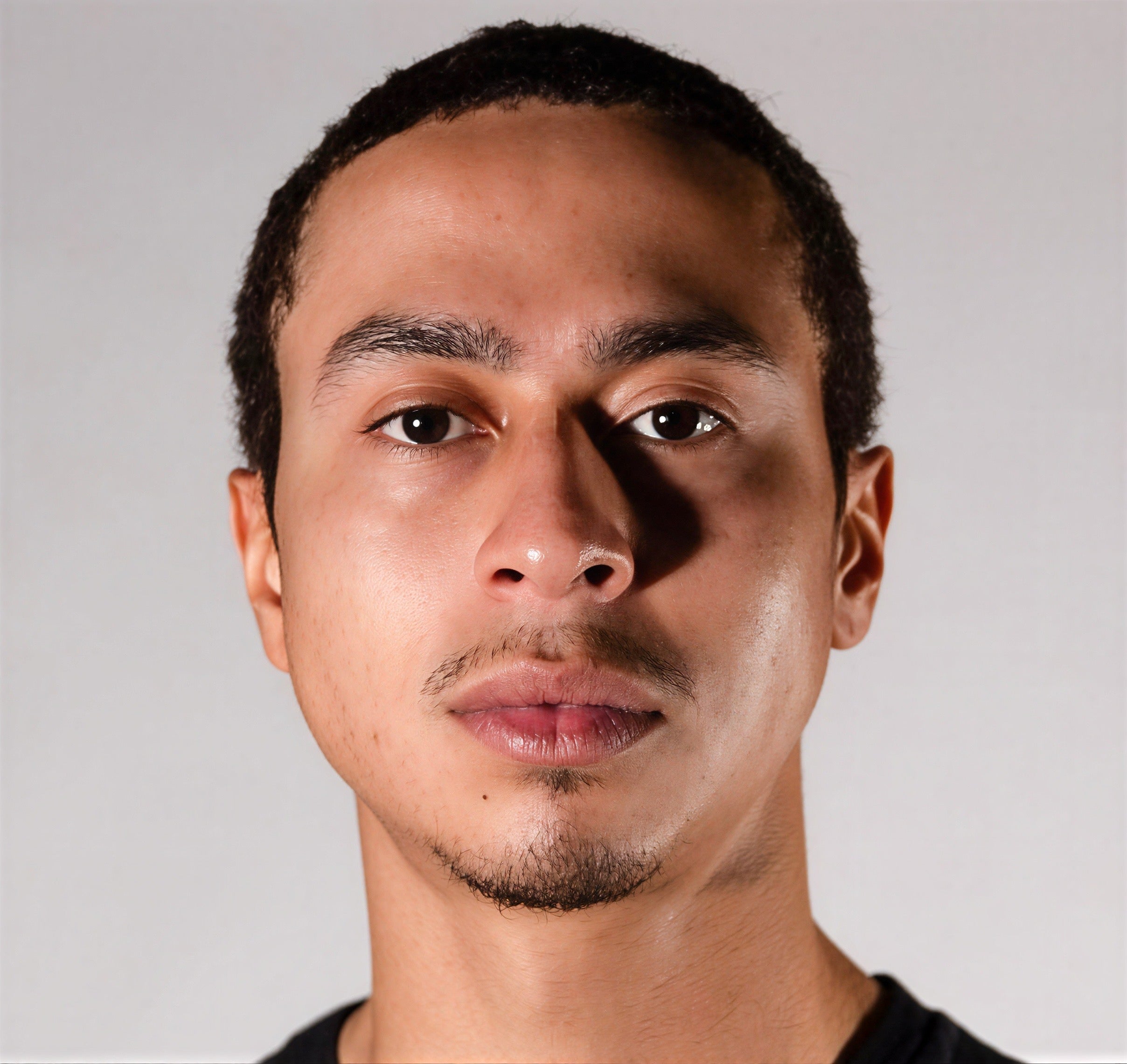 Kahlil Martinez Dozier