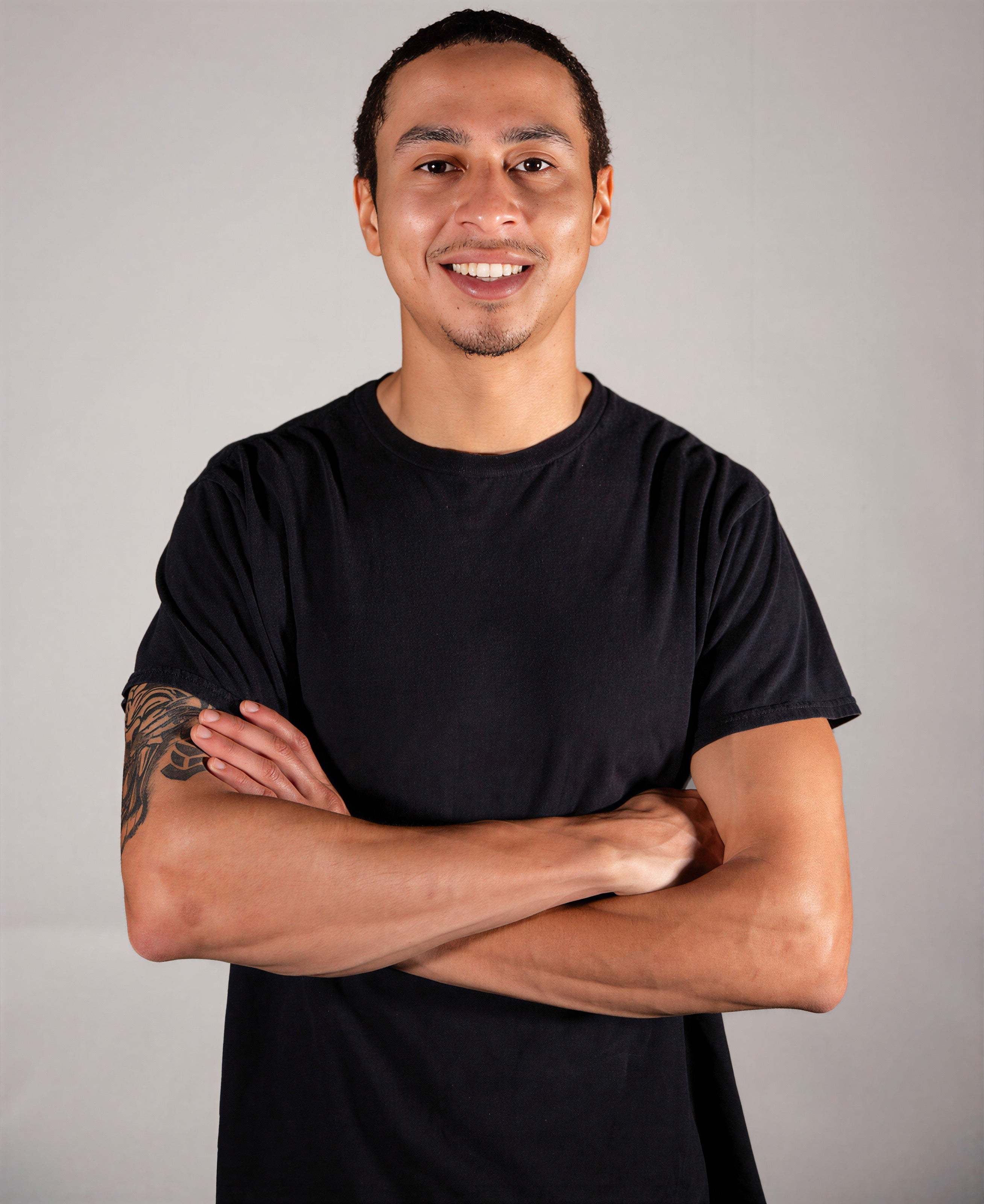 Kahlil Martinez Dozier