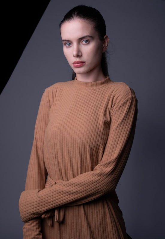 Oksana Dzivaltovskaia