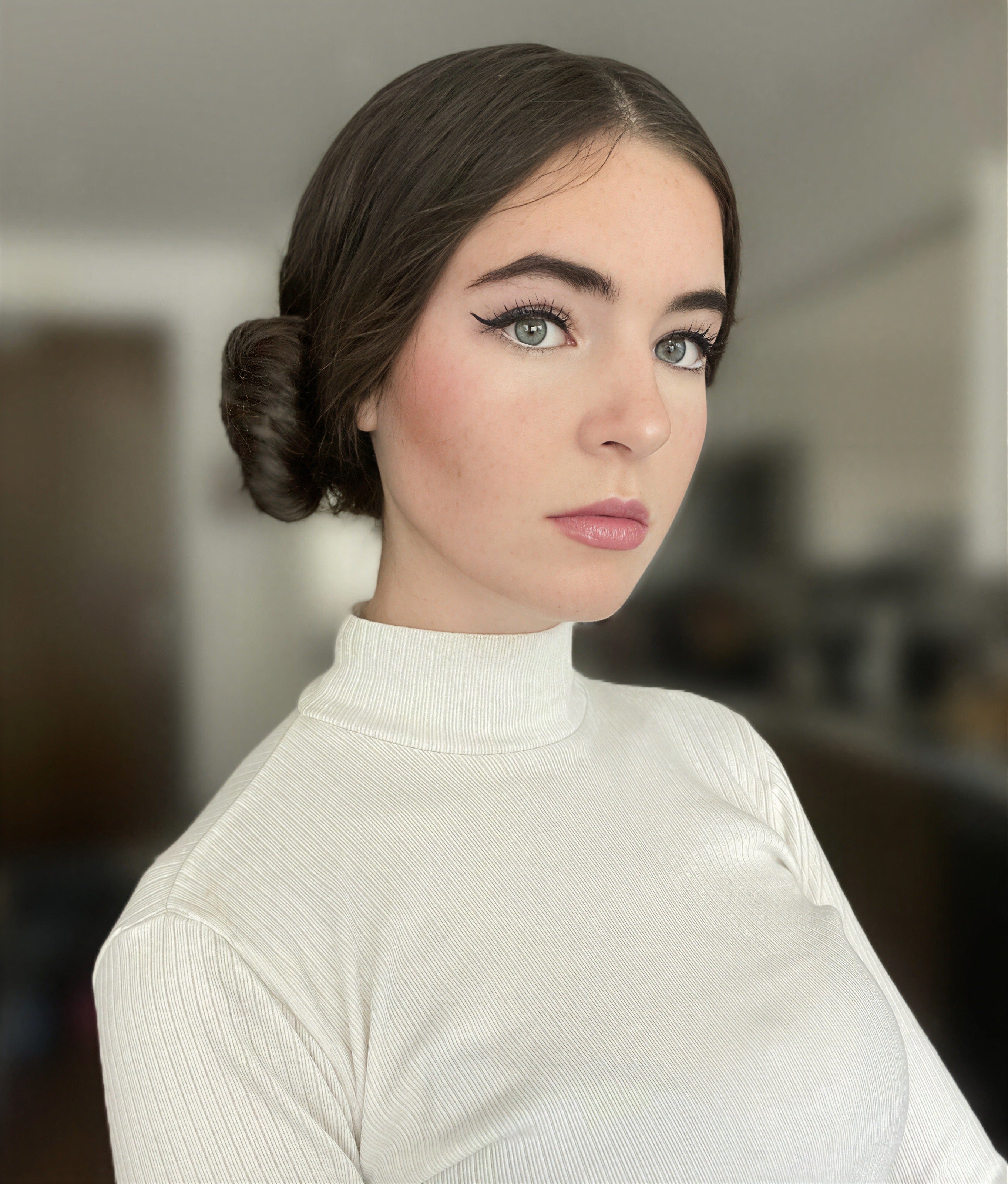 Maia Flat