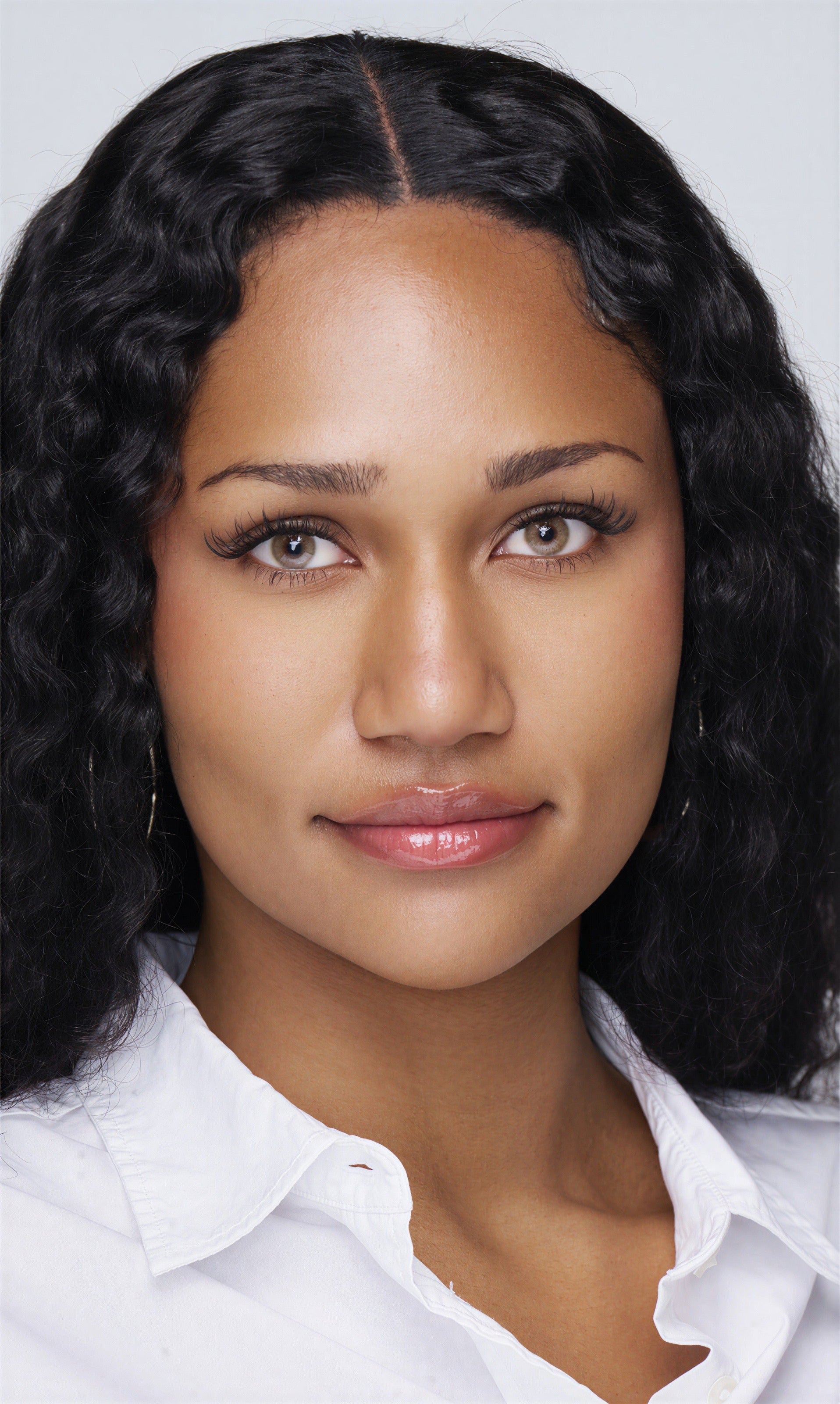 Gabrielle Jones