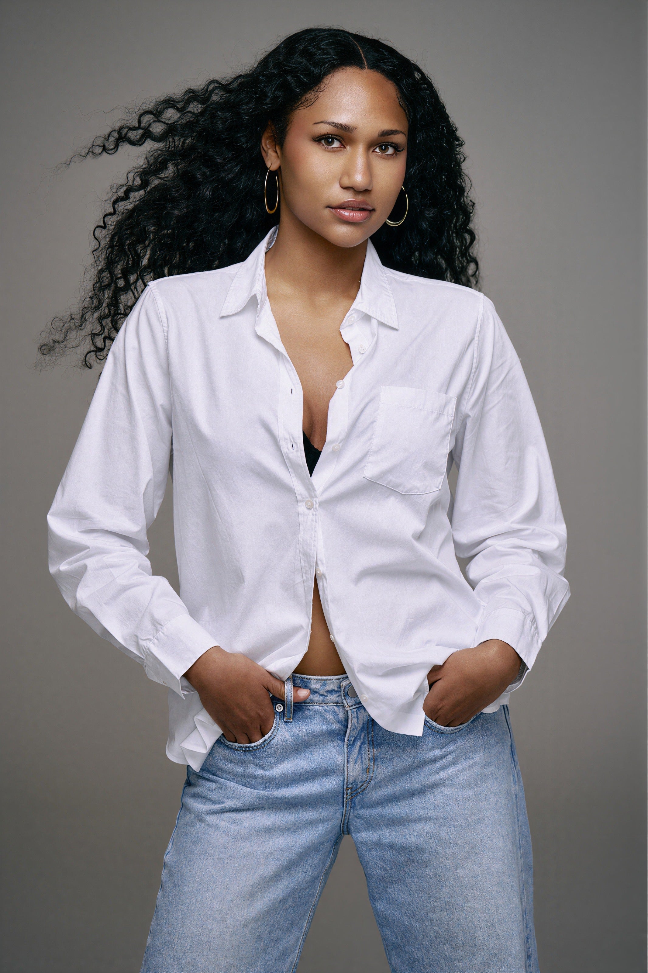 Gabrielle Jones