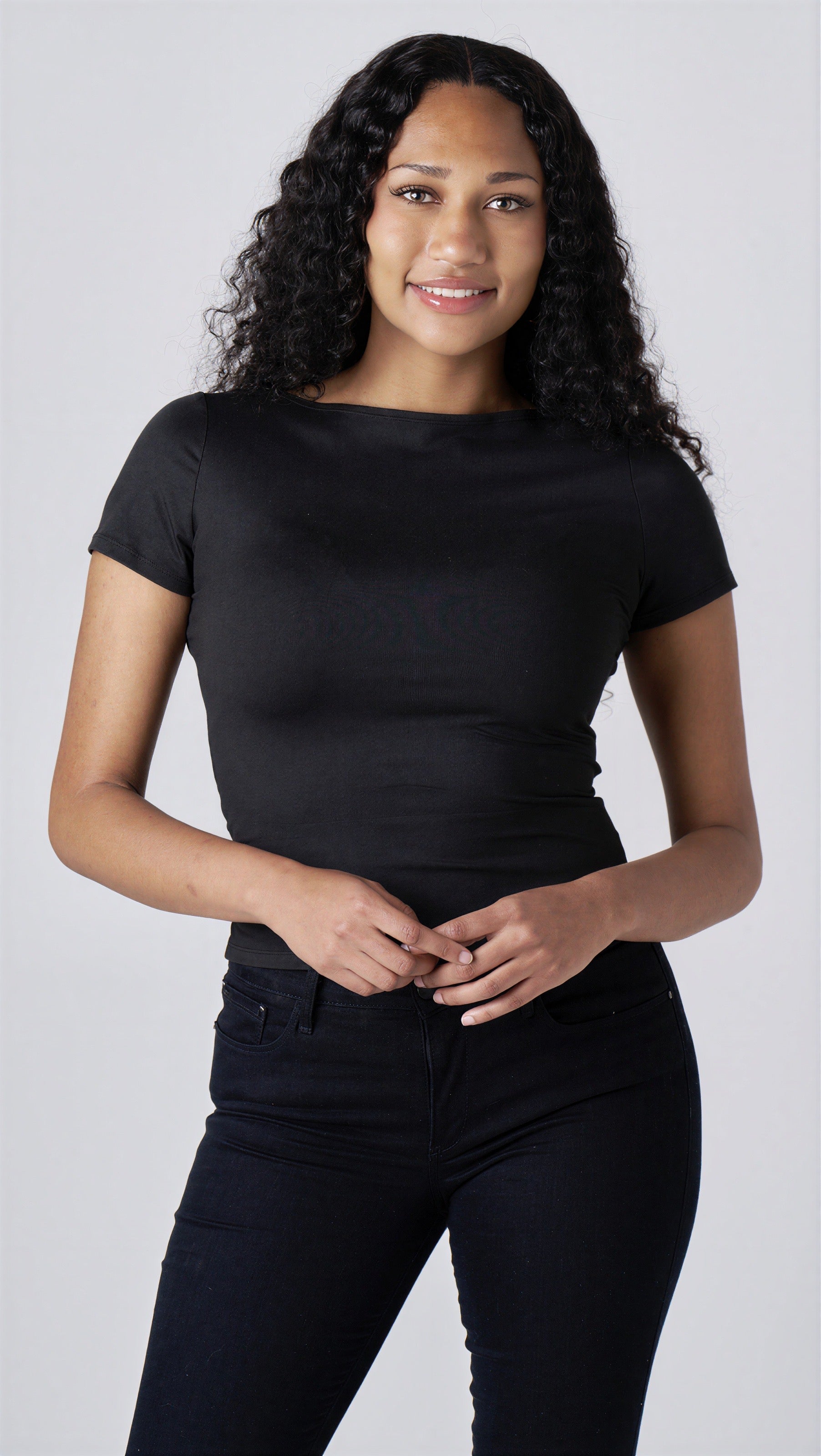Gabrielle Jones