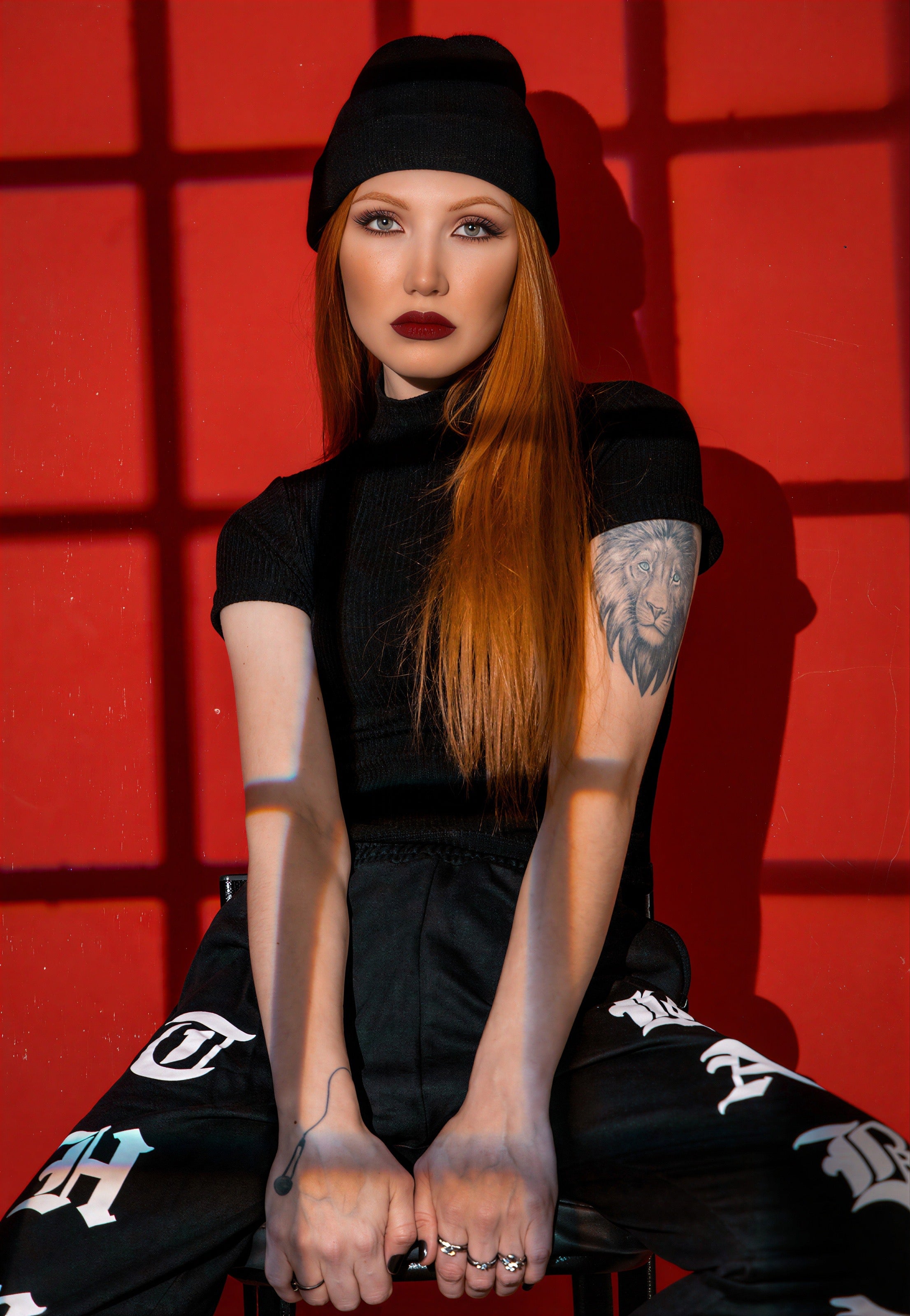 Daphne Mucharraz