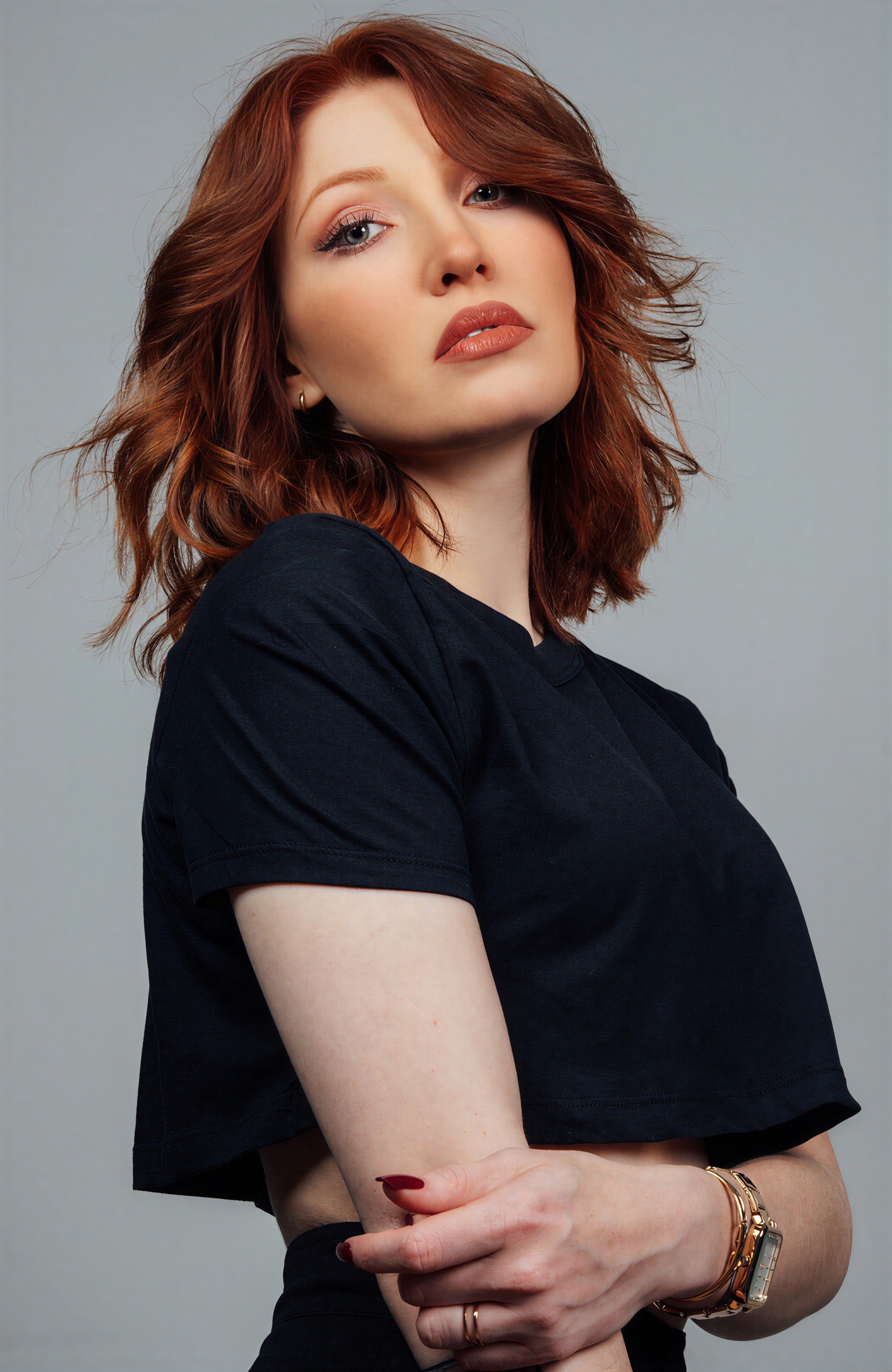 Daphne Mucharraz