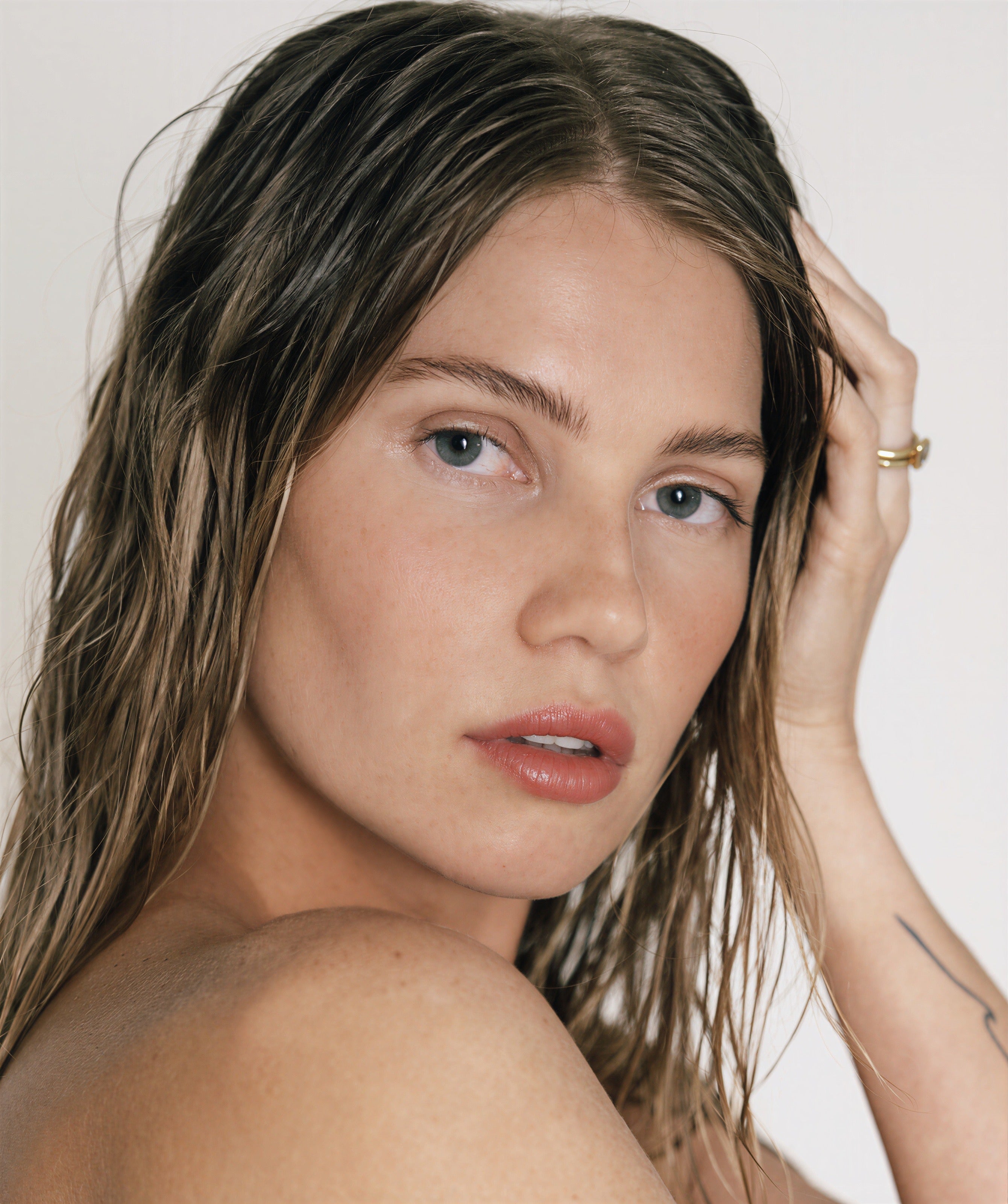 Paige Ellison