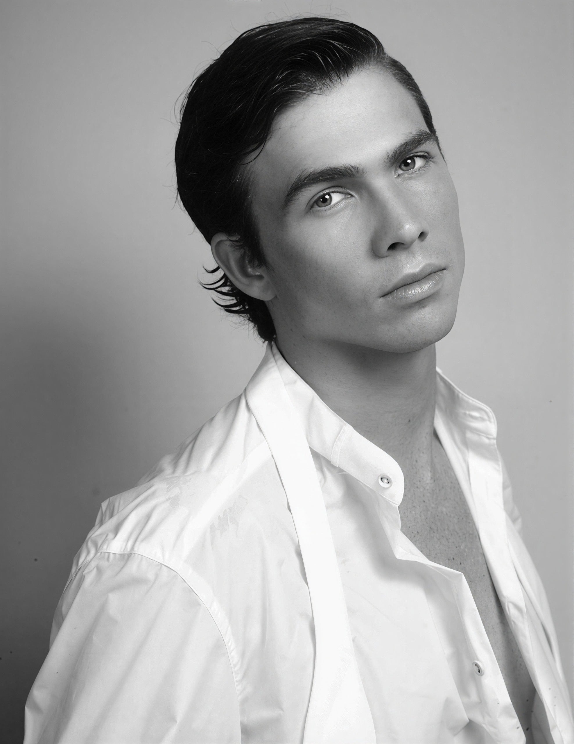 James Shuler