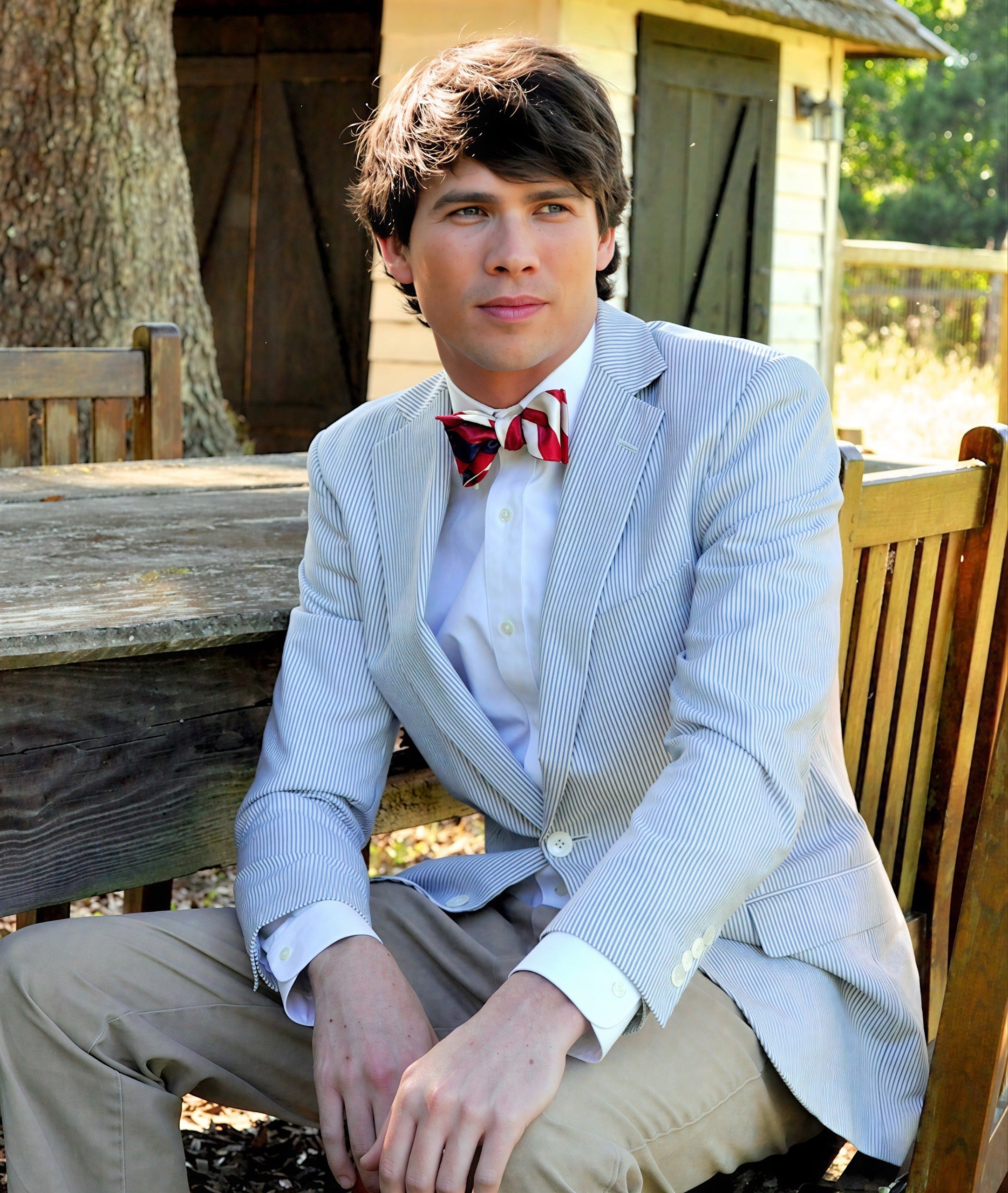 James Shuler