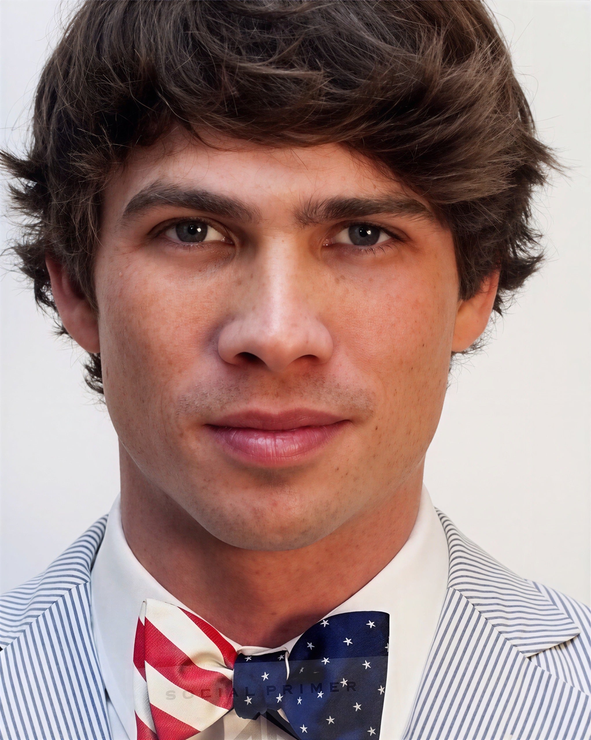 James Shuler