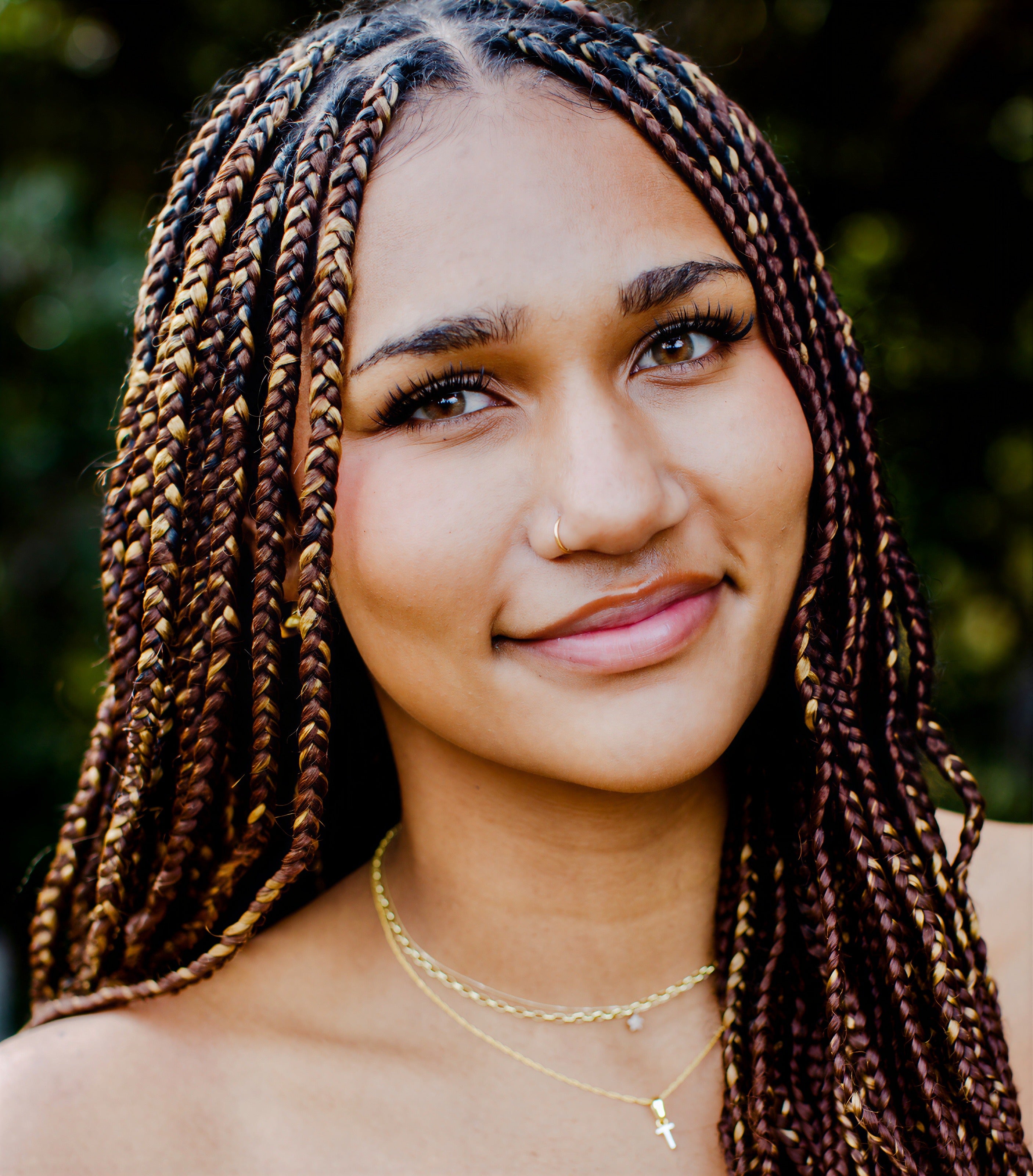 Gabrielle Jones