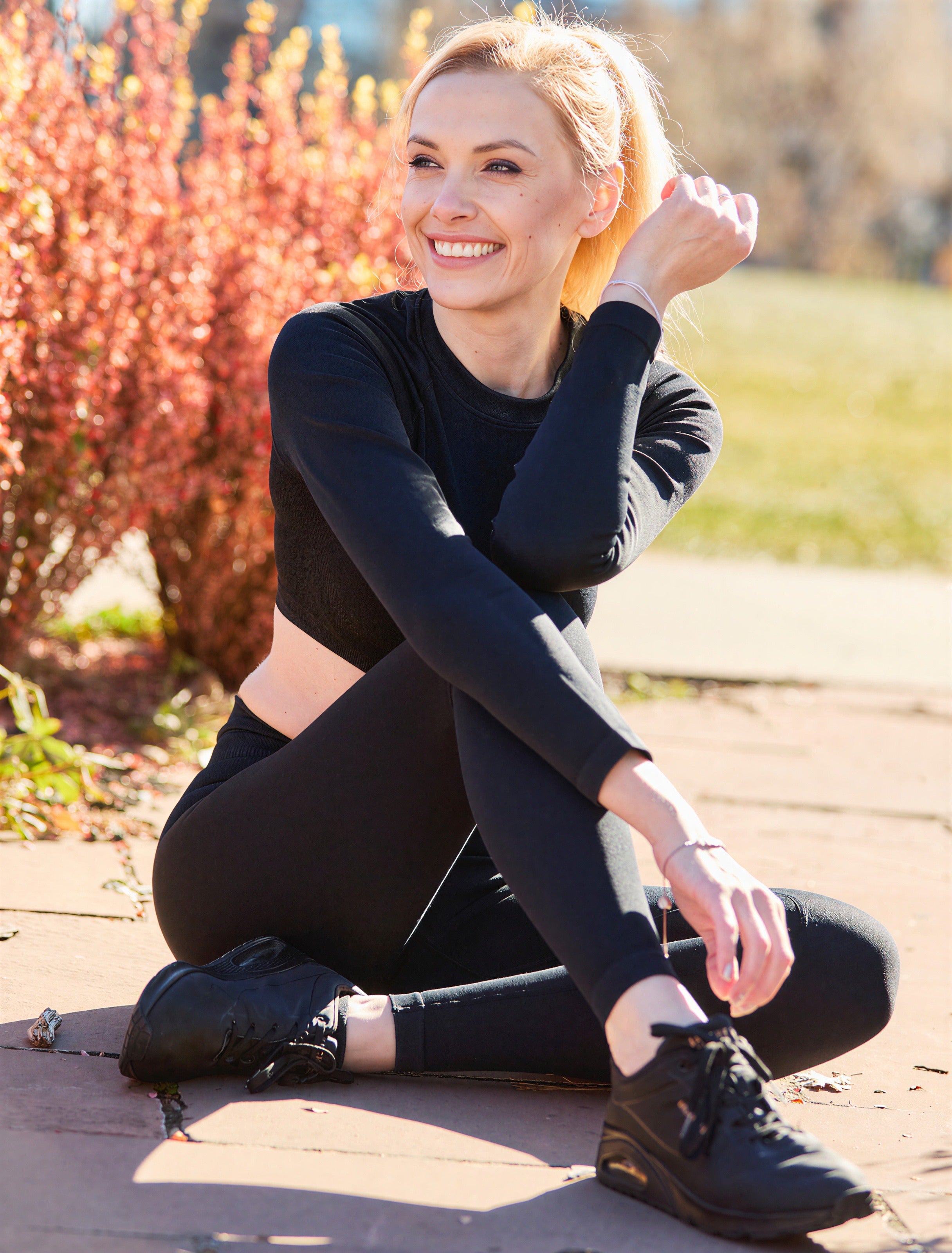 Maryna Romanenko