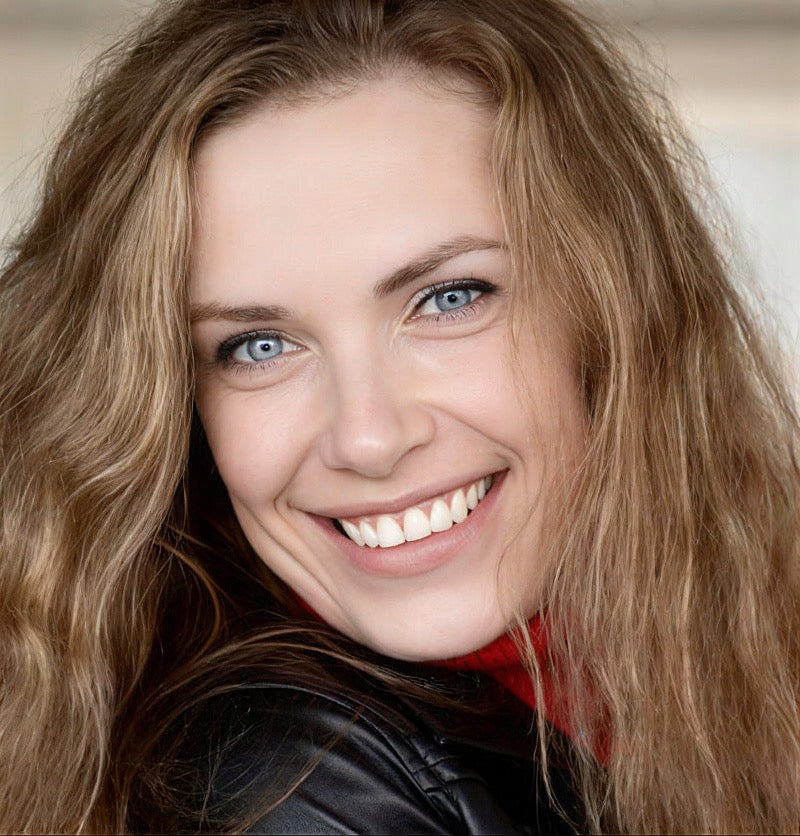 Maryna Romanenko