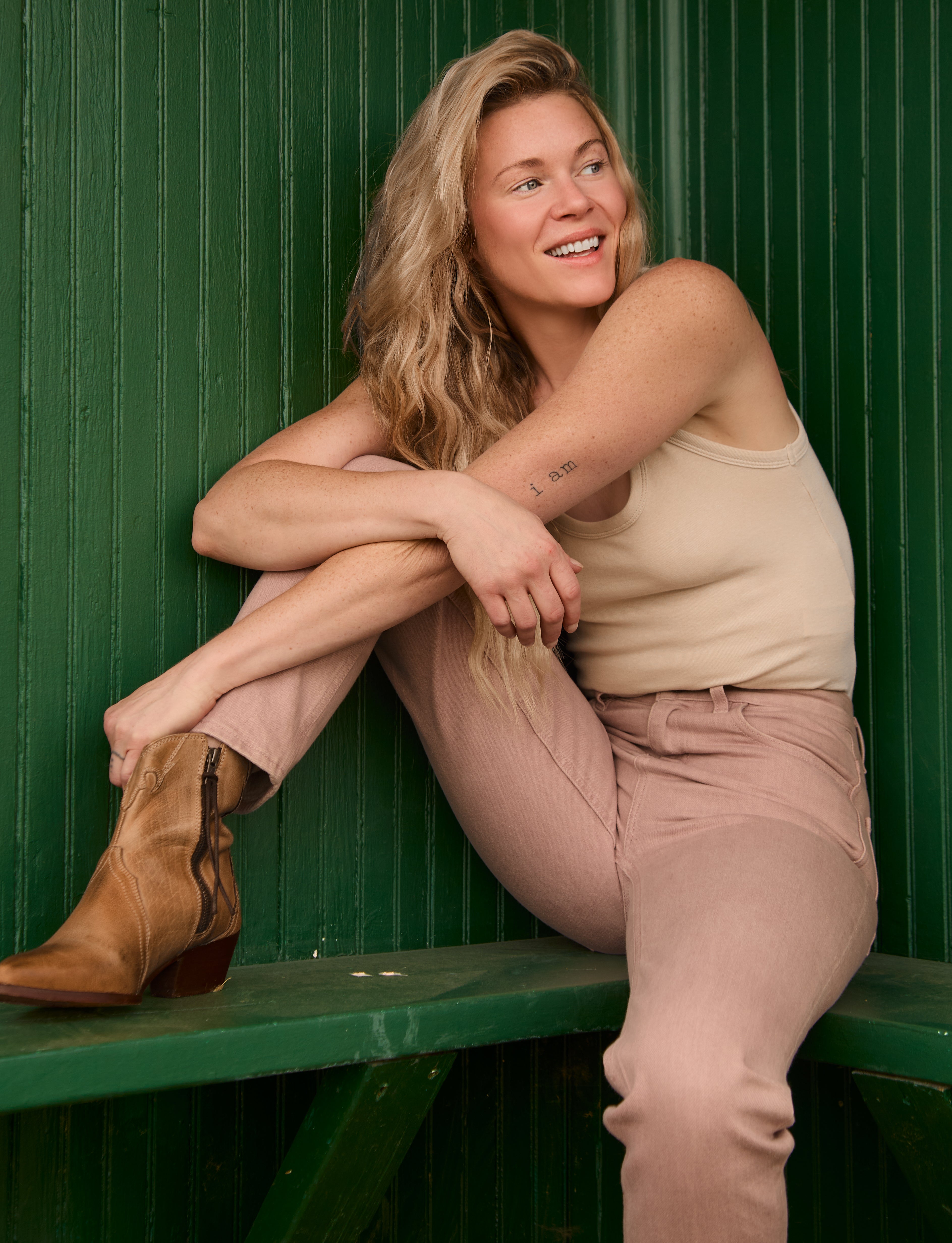 Maribeth McHugh