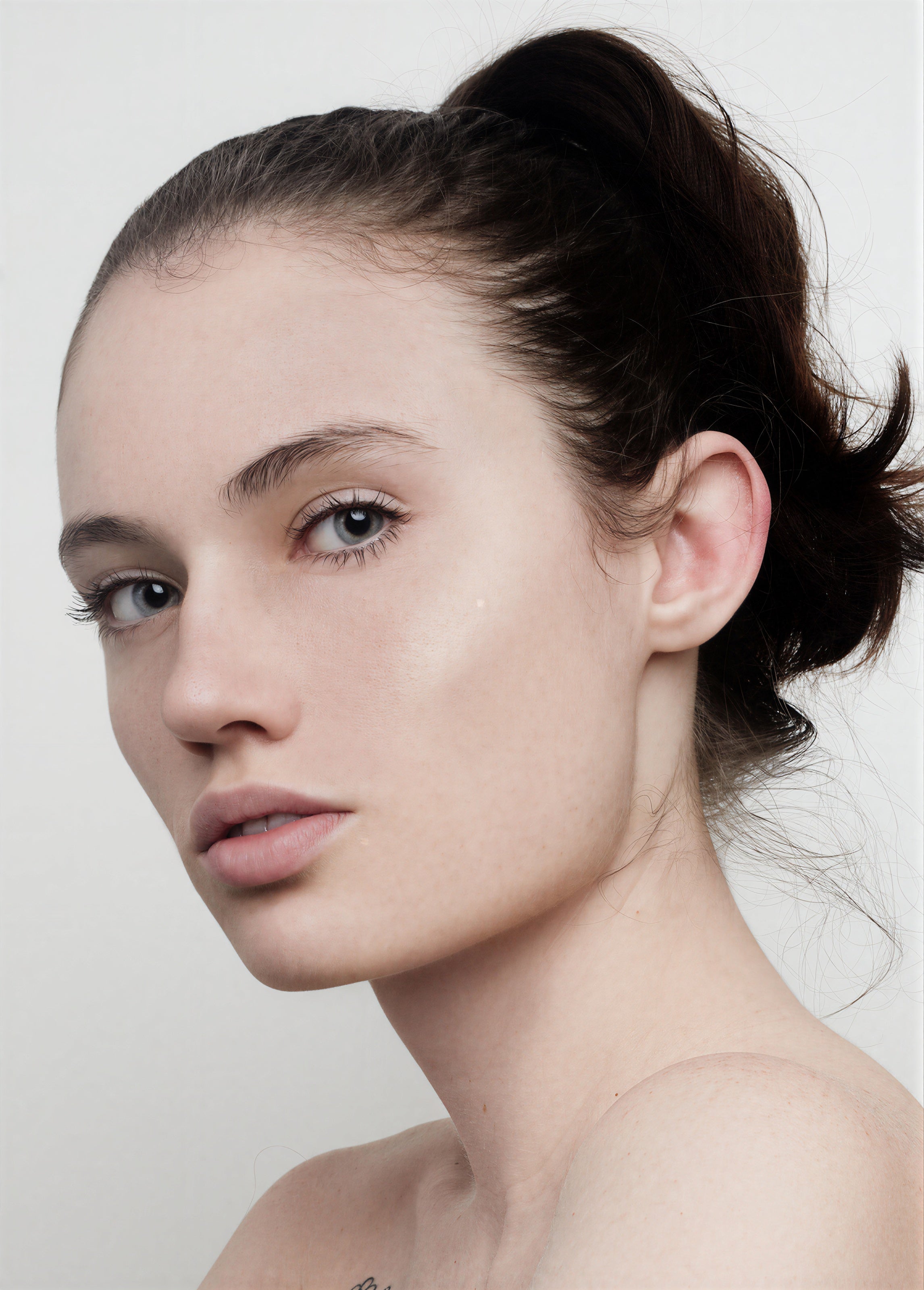 Nevaeh Frazee