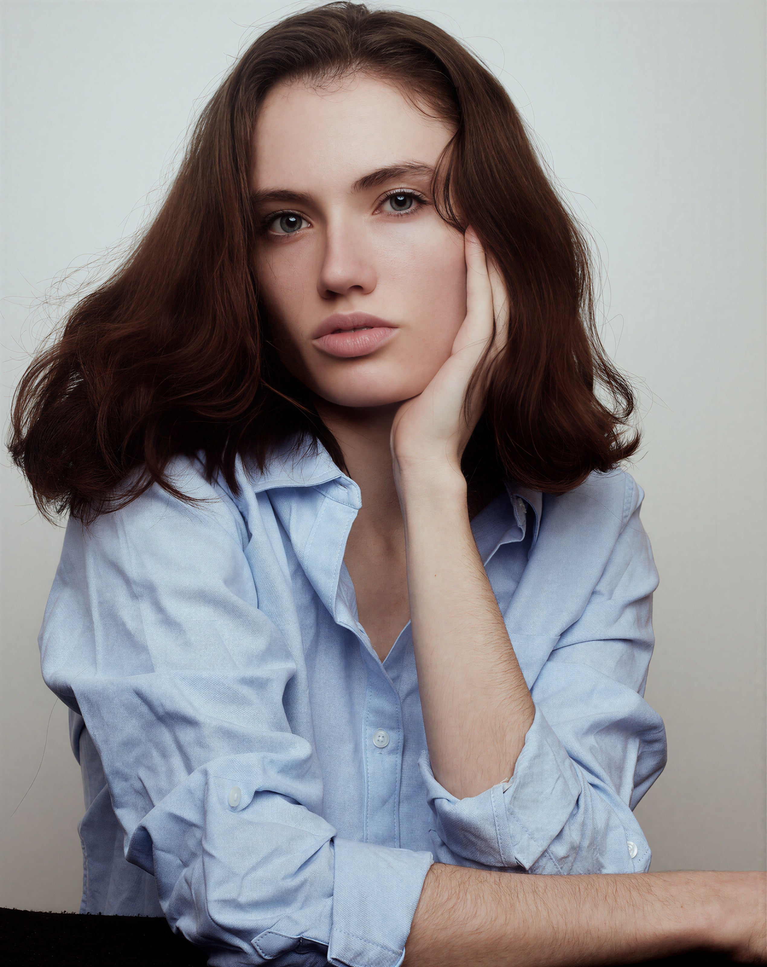 Nevaeh Frazee