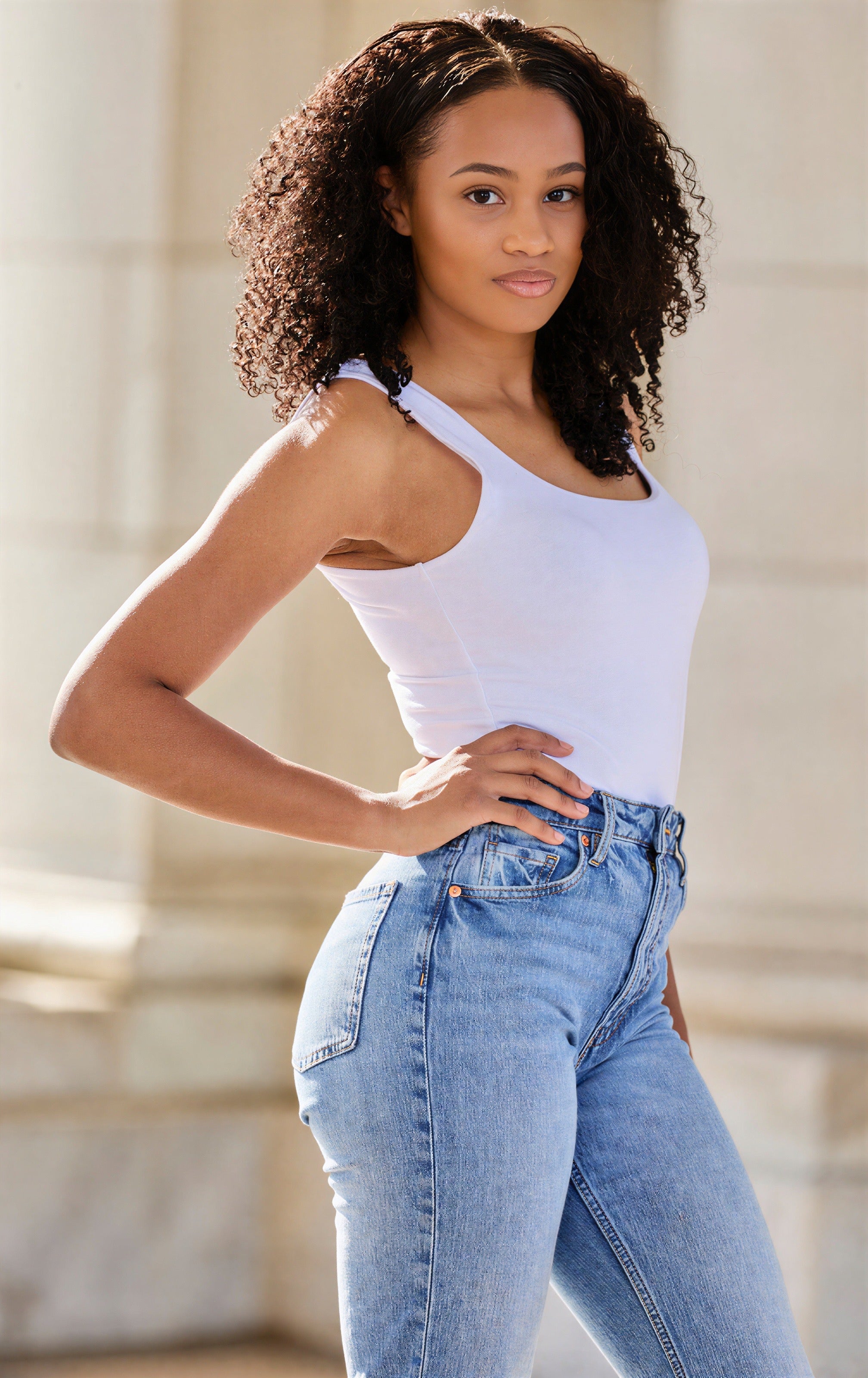 Natalie Holland