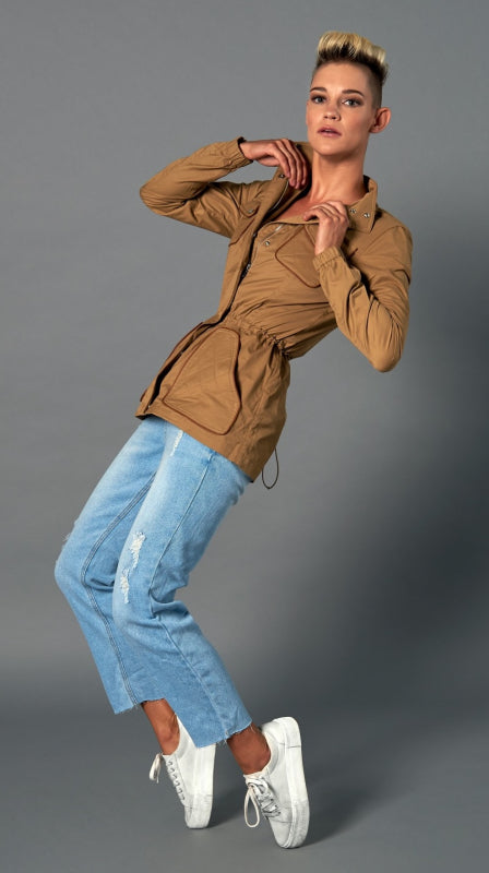 Oksana Petrova-White