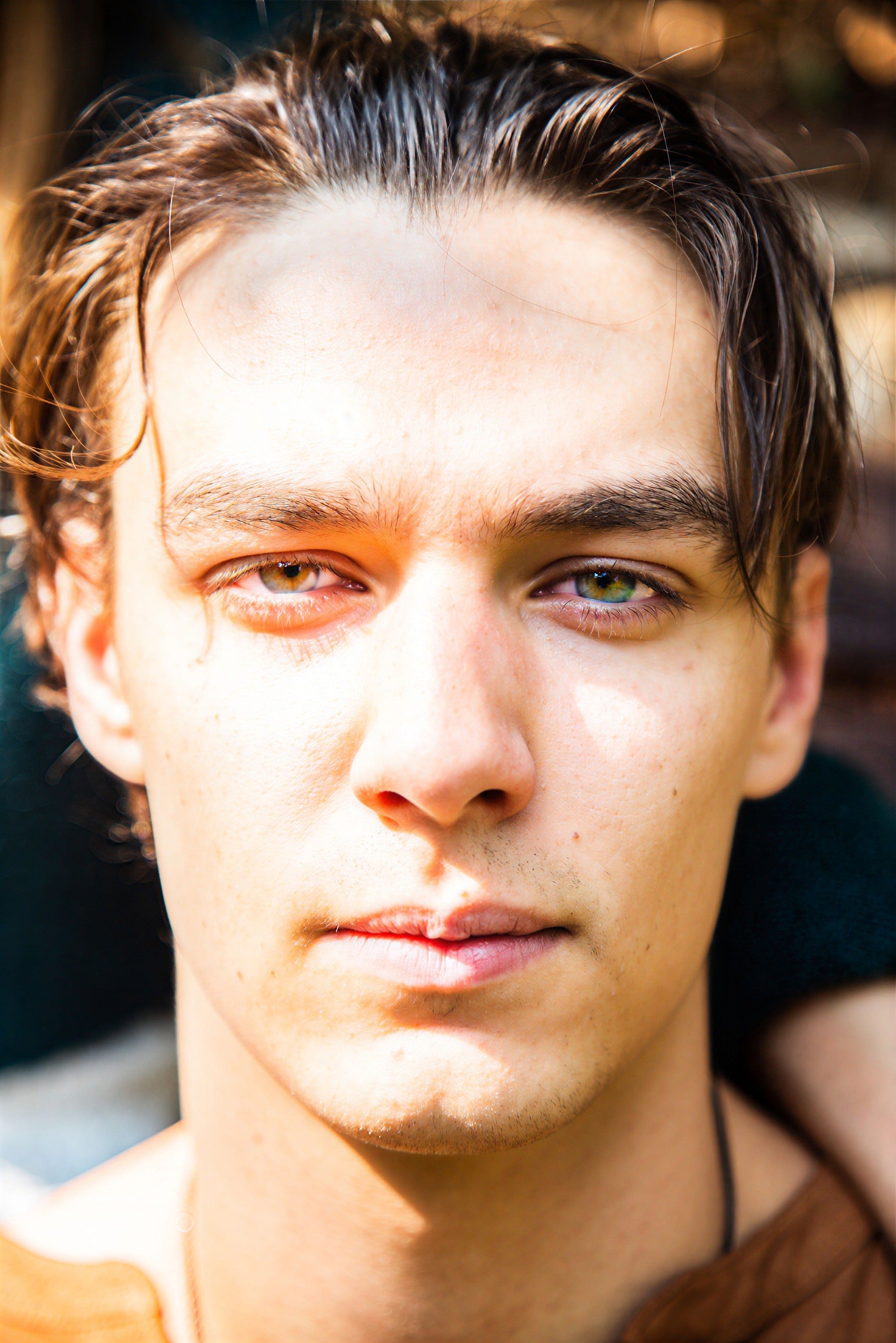 Aidan Chesmore