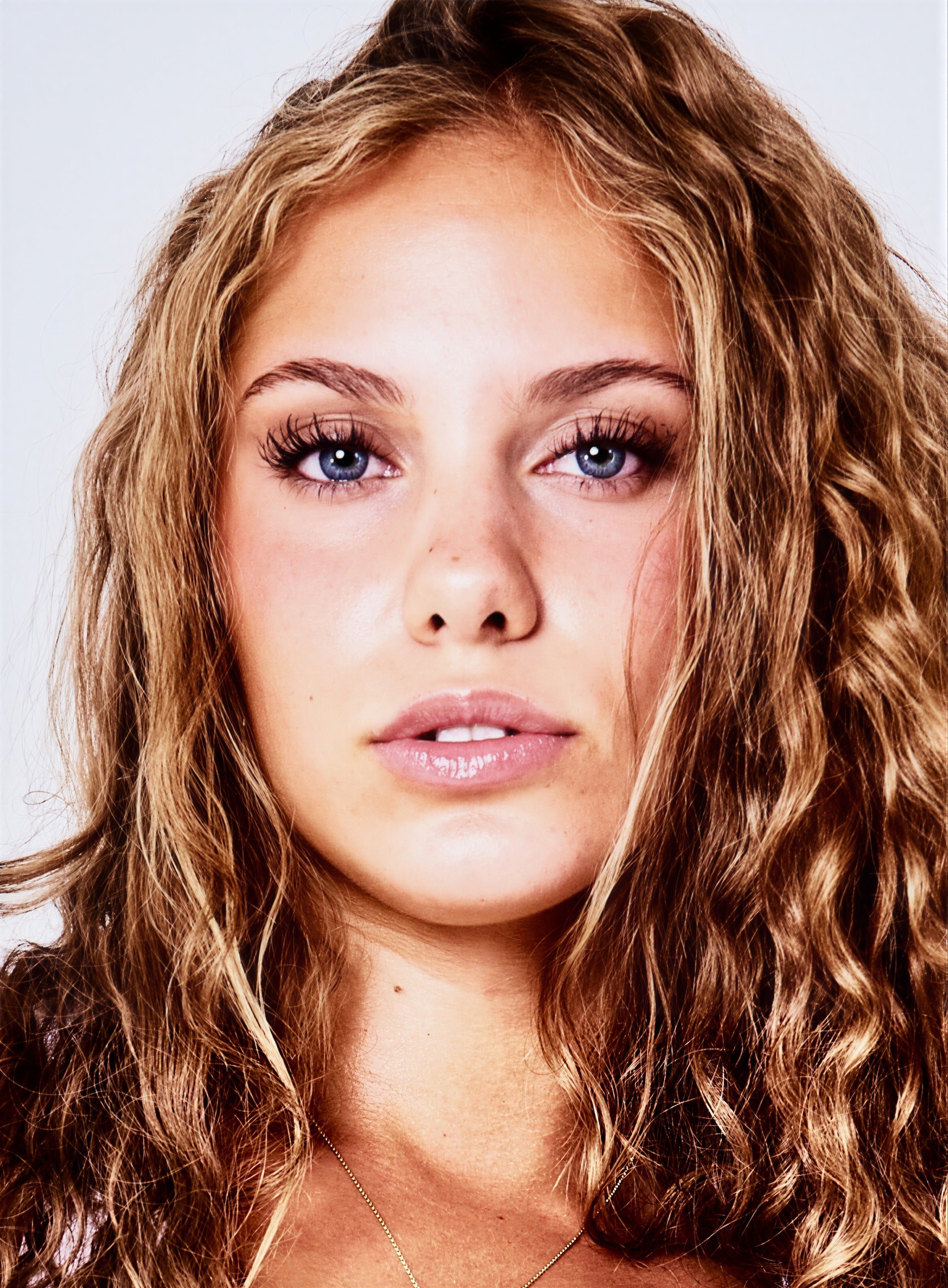 Adrianna Page
